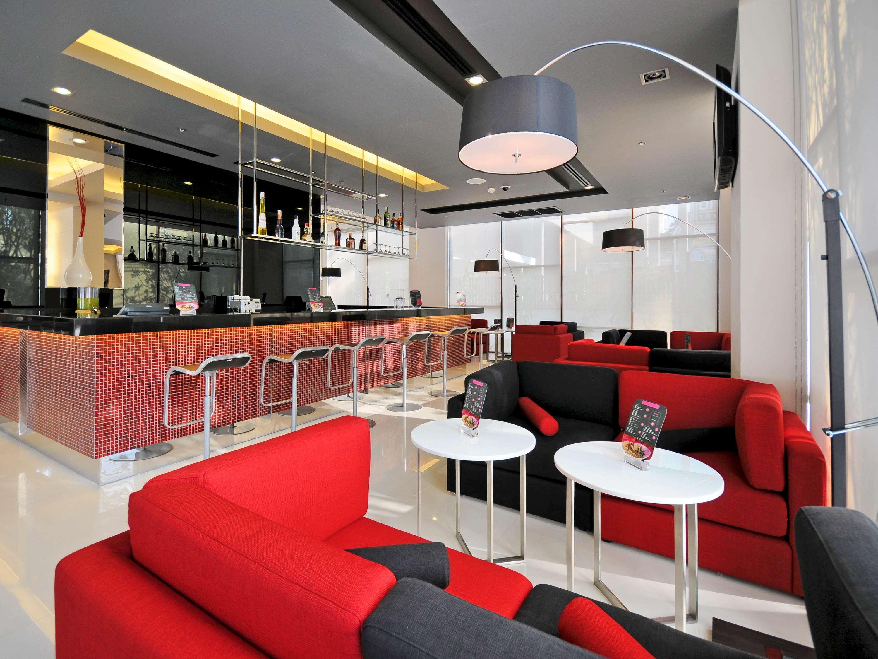Hotel Ibis Sukhumvit 4