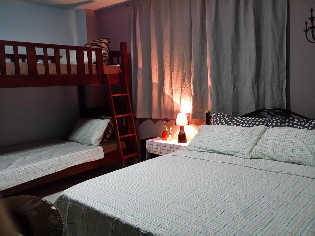 Hostel Thonglo7 Bangkok