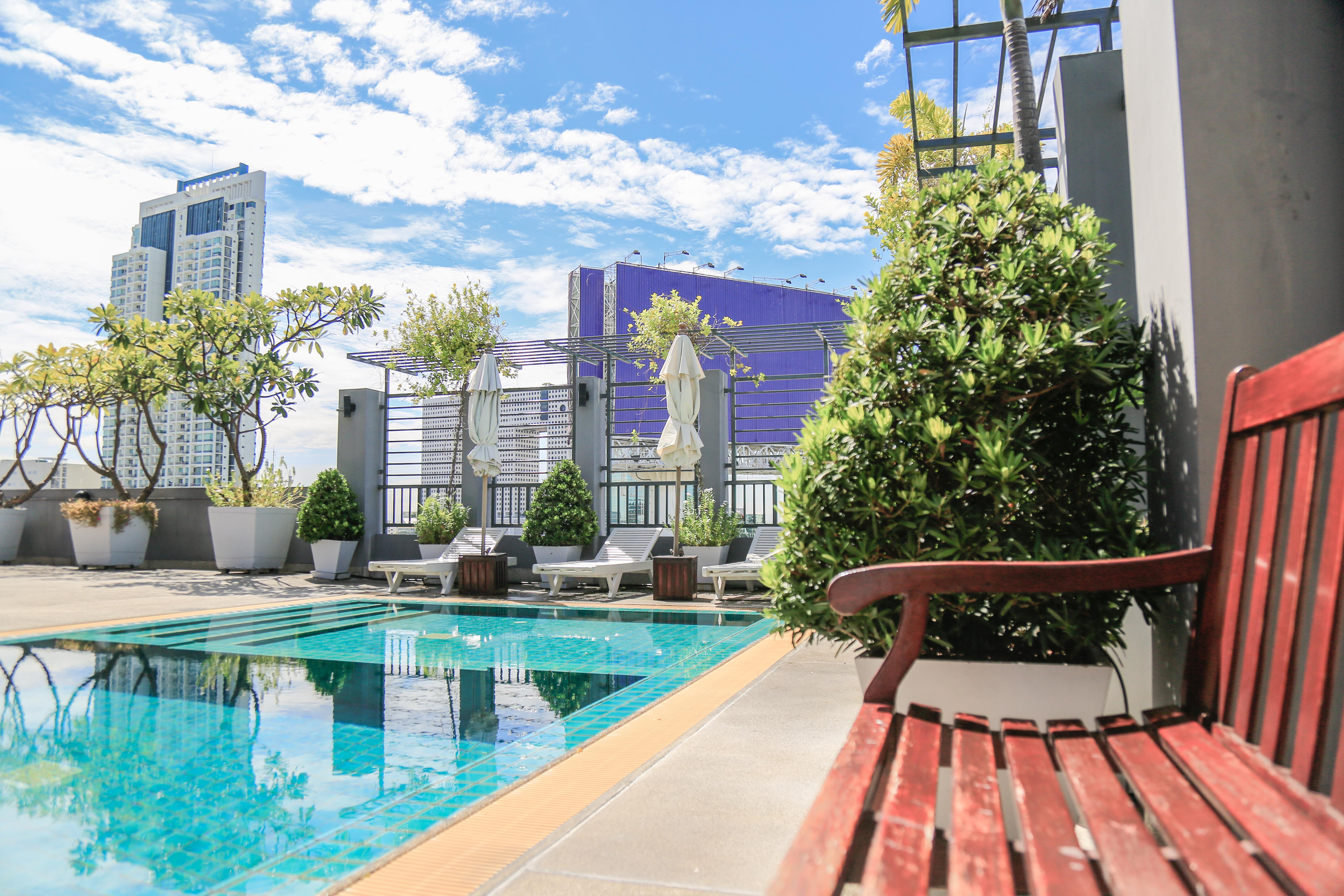 Hotel Northgate Ratchayothin Bangkok