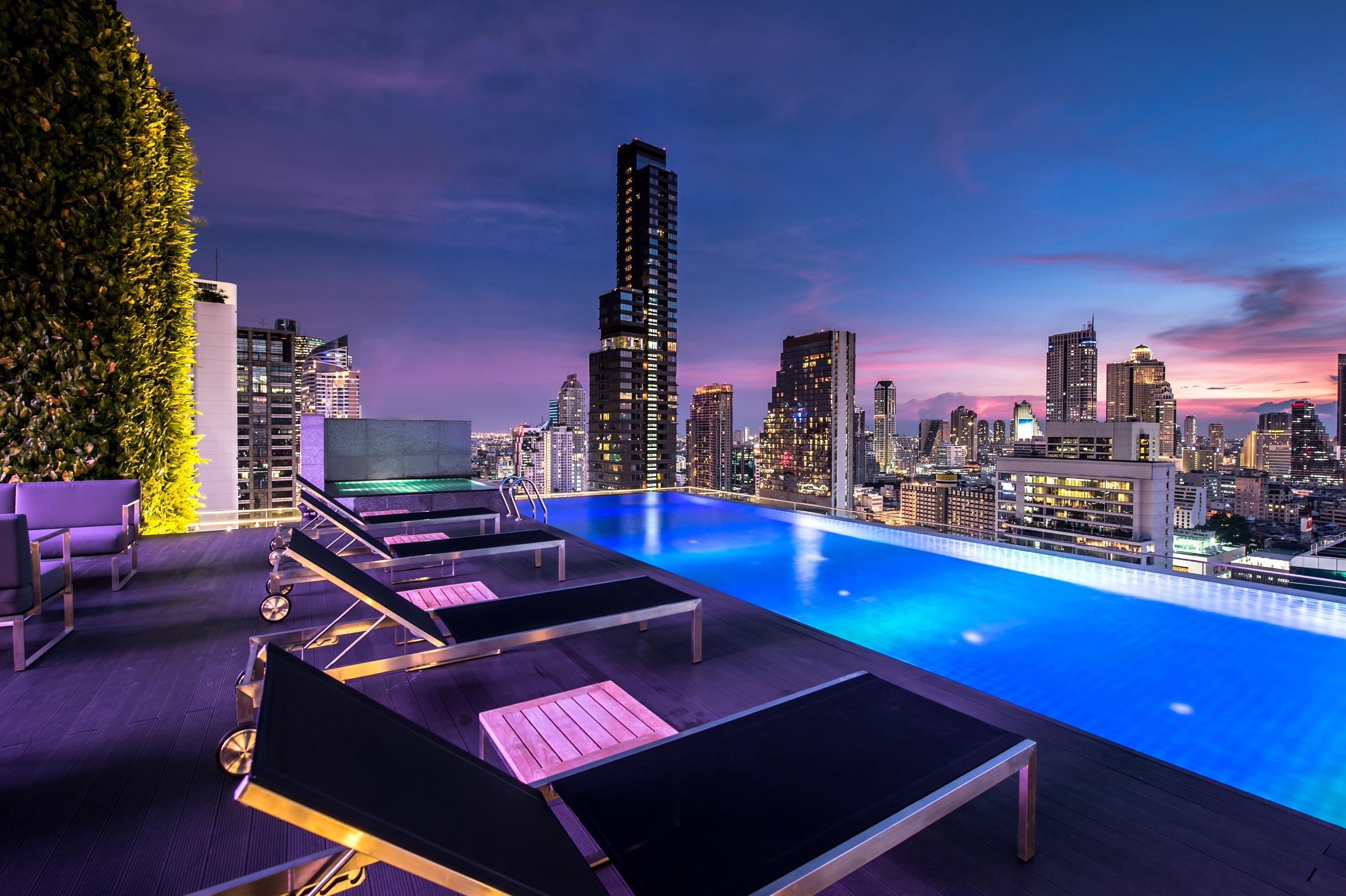 Amara Bangkok