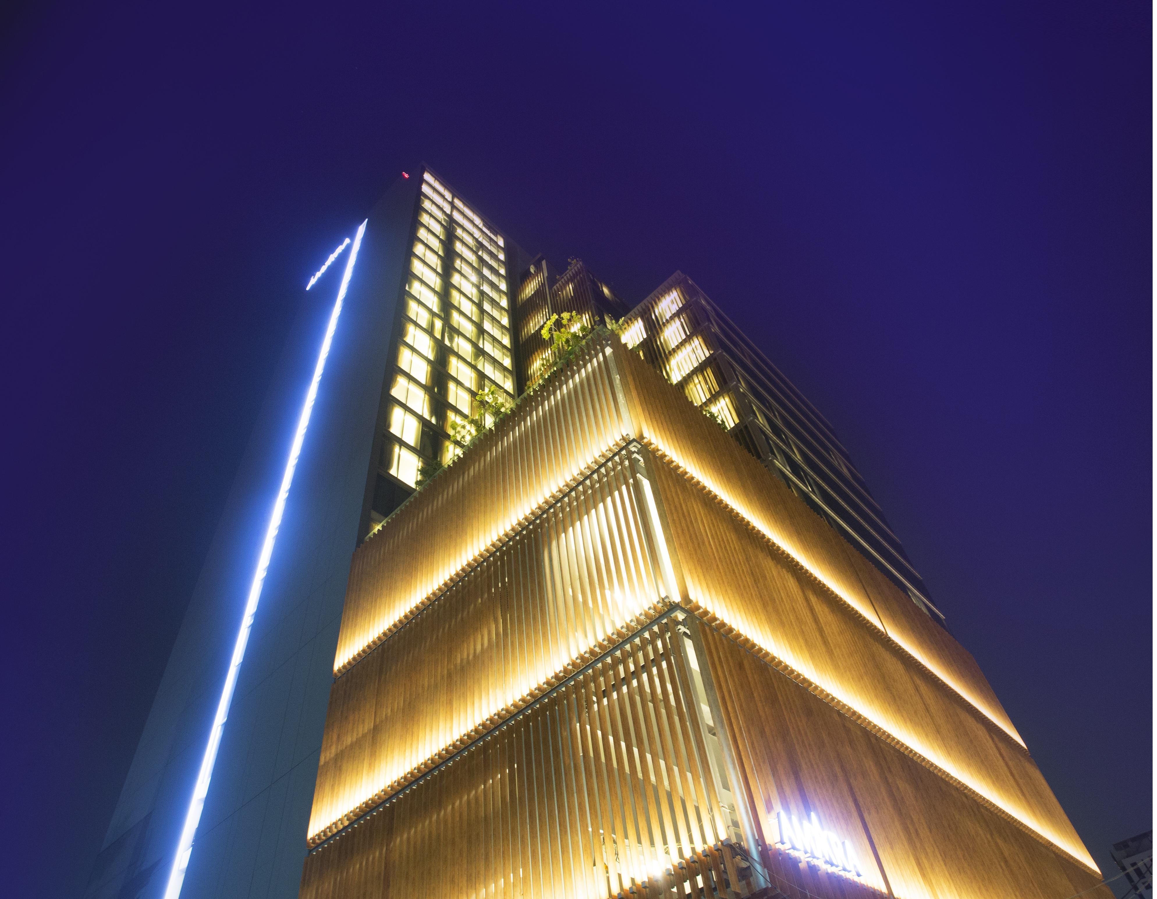 Hotel Amara 5*