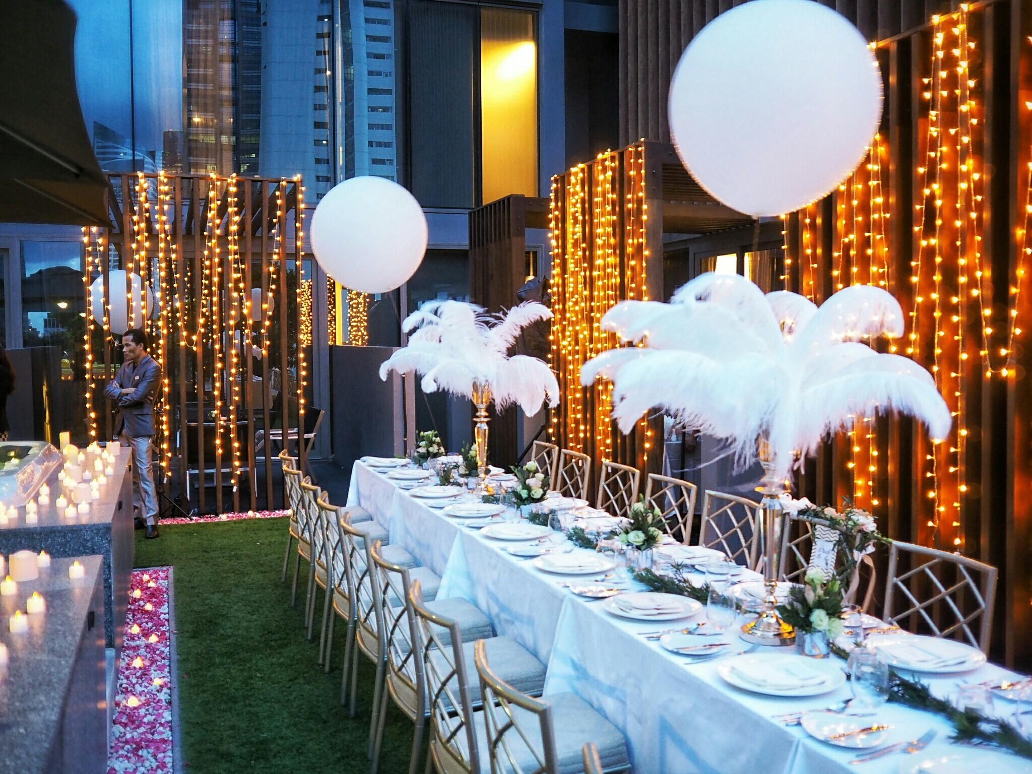Amara Hotel Bangkok