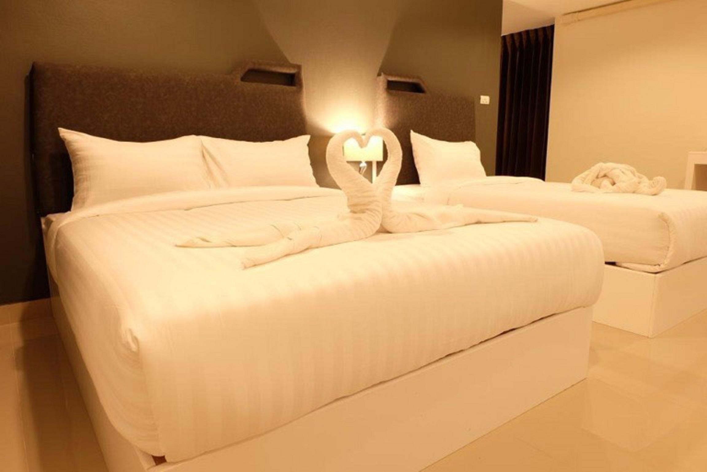 The Airy 3* Bangkok