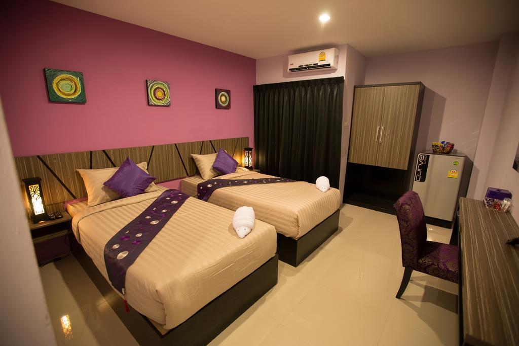 The Airy Hotel 3*