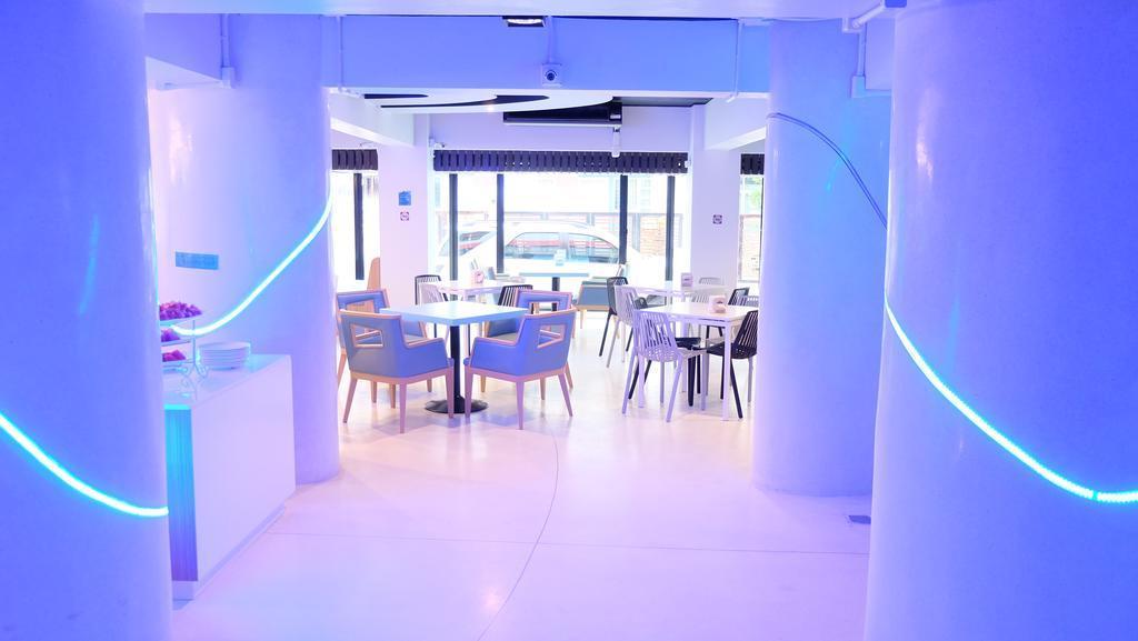The Airy 3* Bangkok