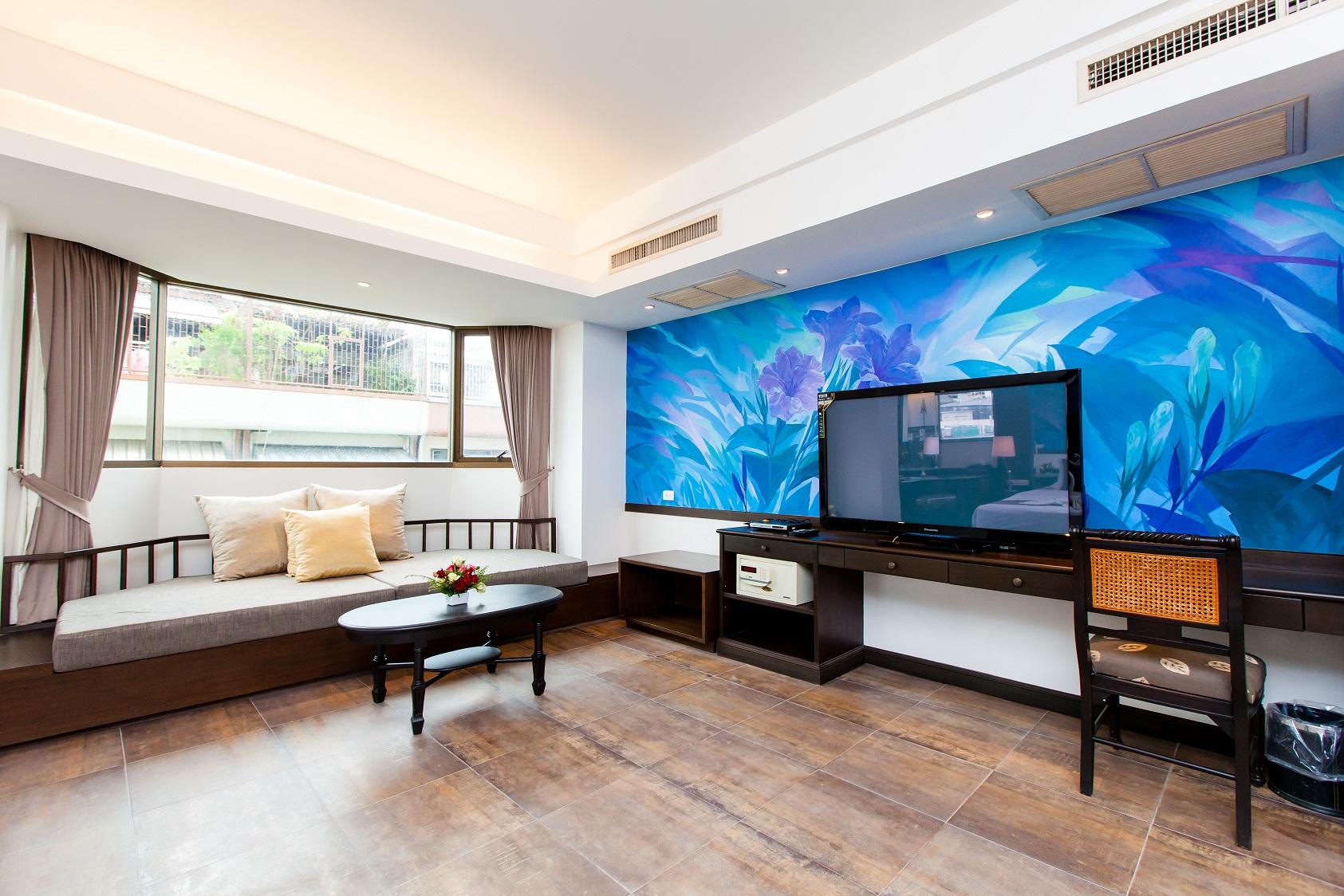 The Grand Sathorn Bangkok