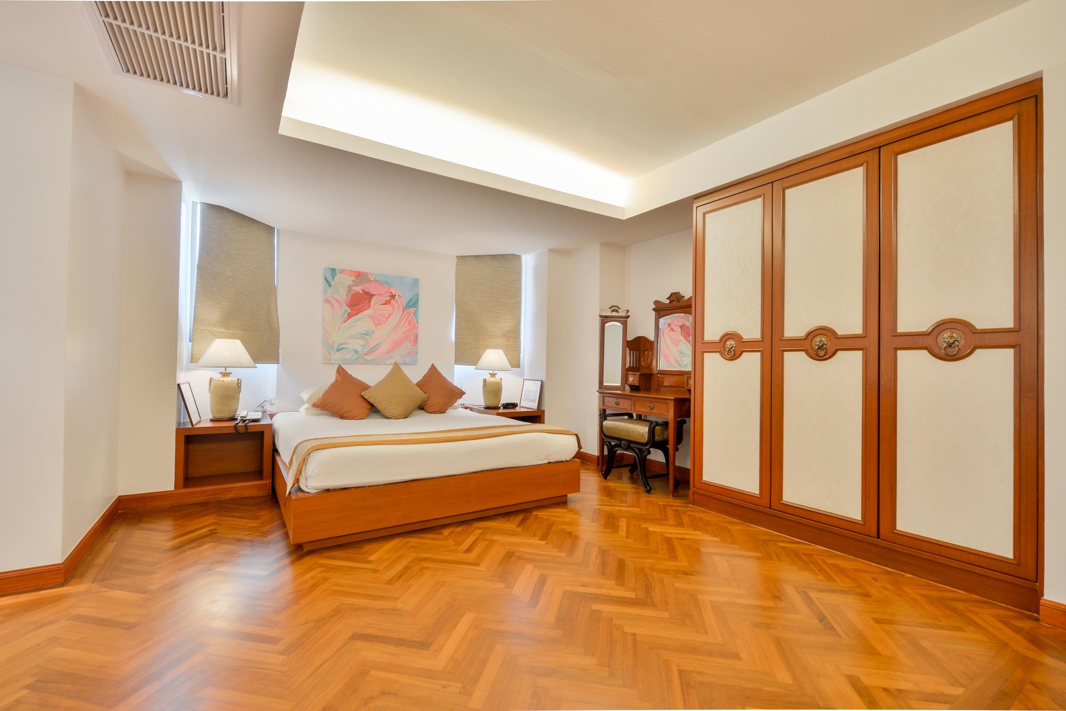The Grand Sathorn Hotel Bangkok