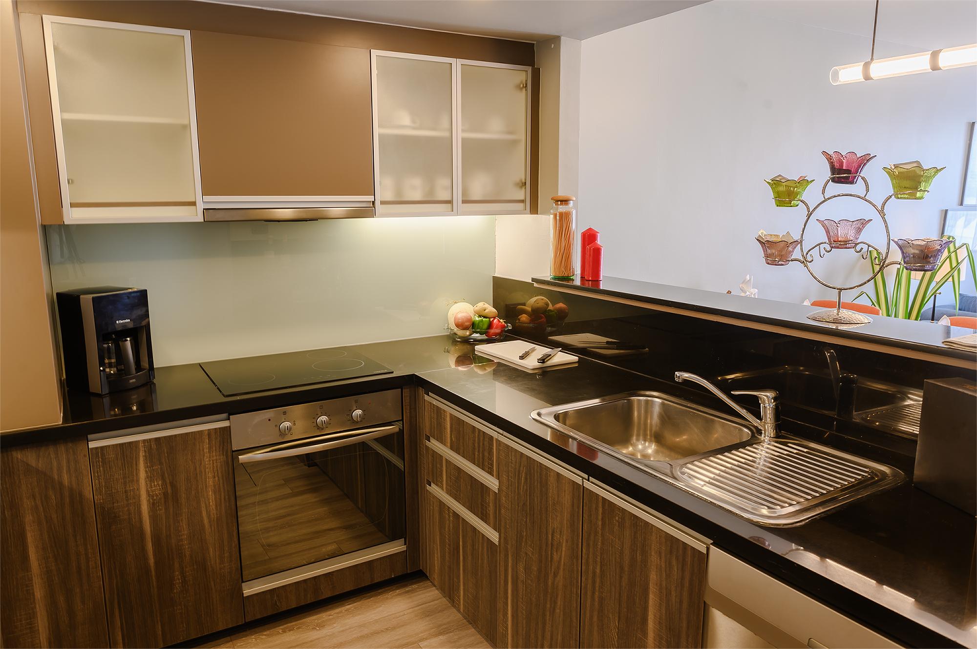 Oakwood Sukhumvit Thonglor Hotel 4*
