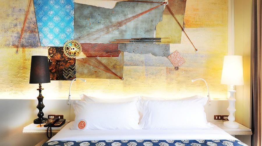 Hotel Siam@siam, Design Bangkok