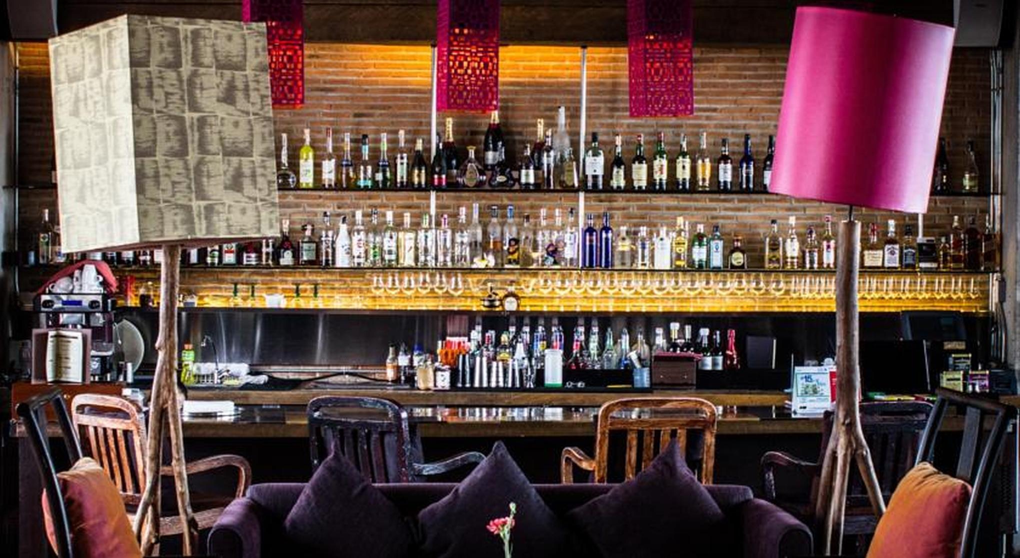 Siam@siam, Design 5*