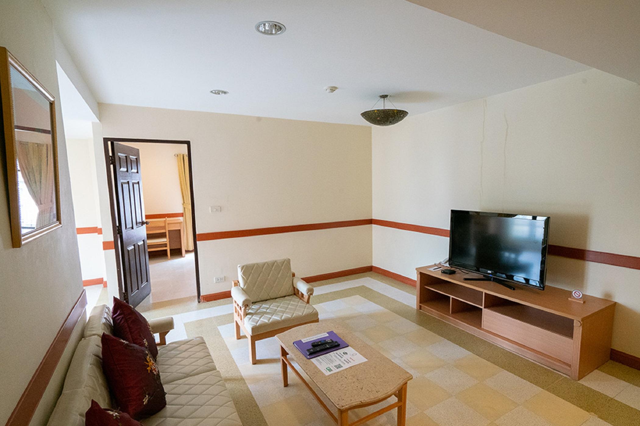 The Ecotel 3*