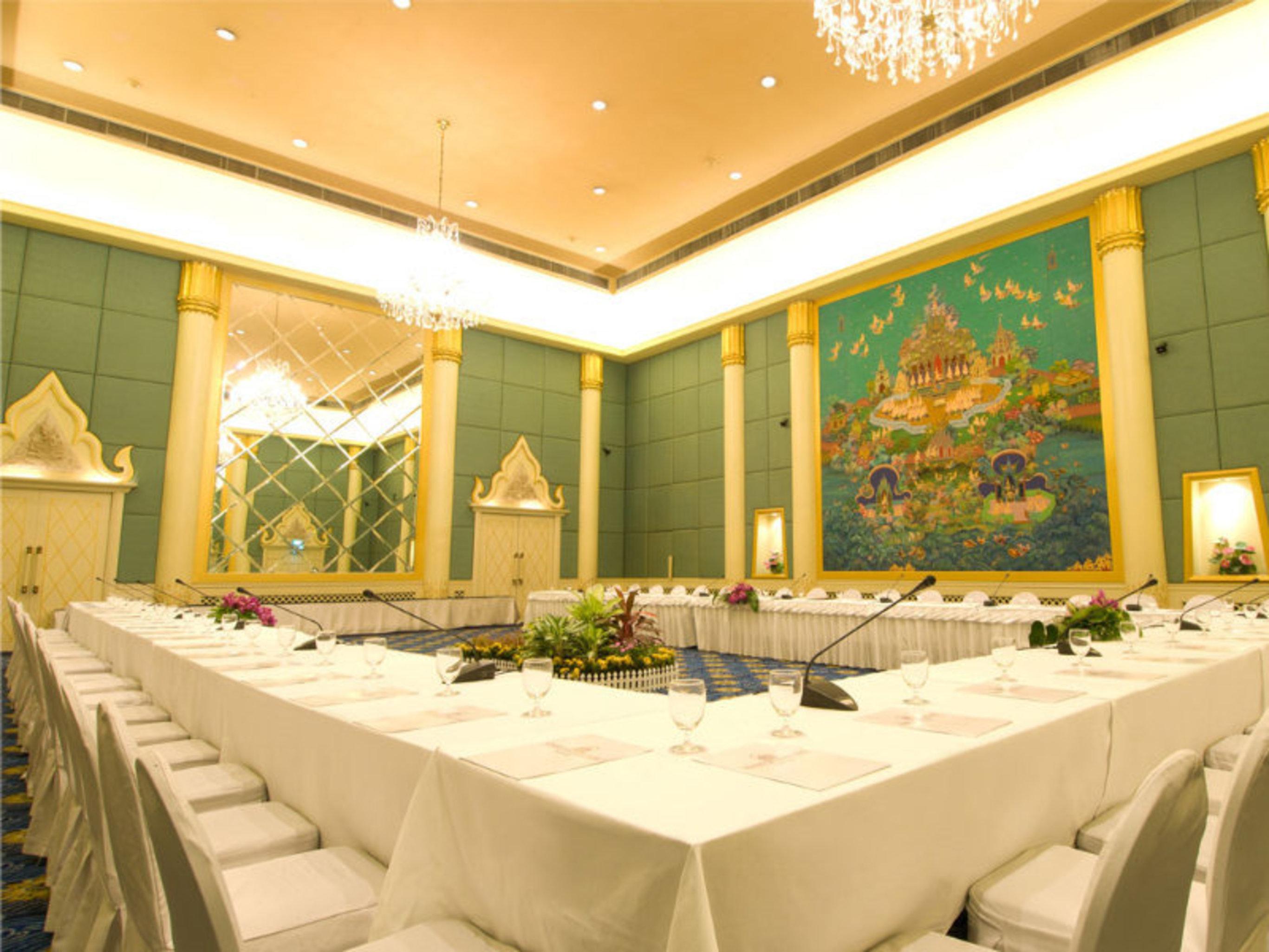 Montien Riverside Hotel 5*