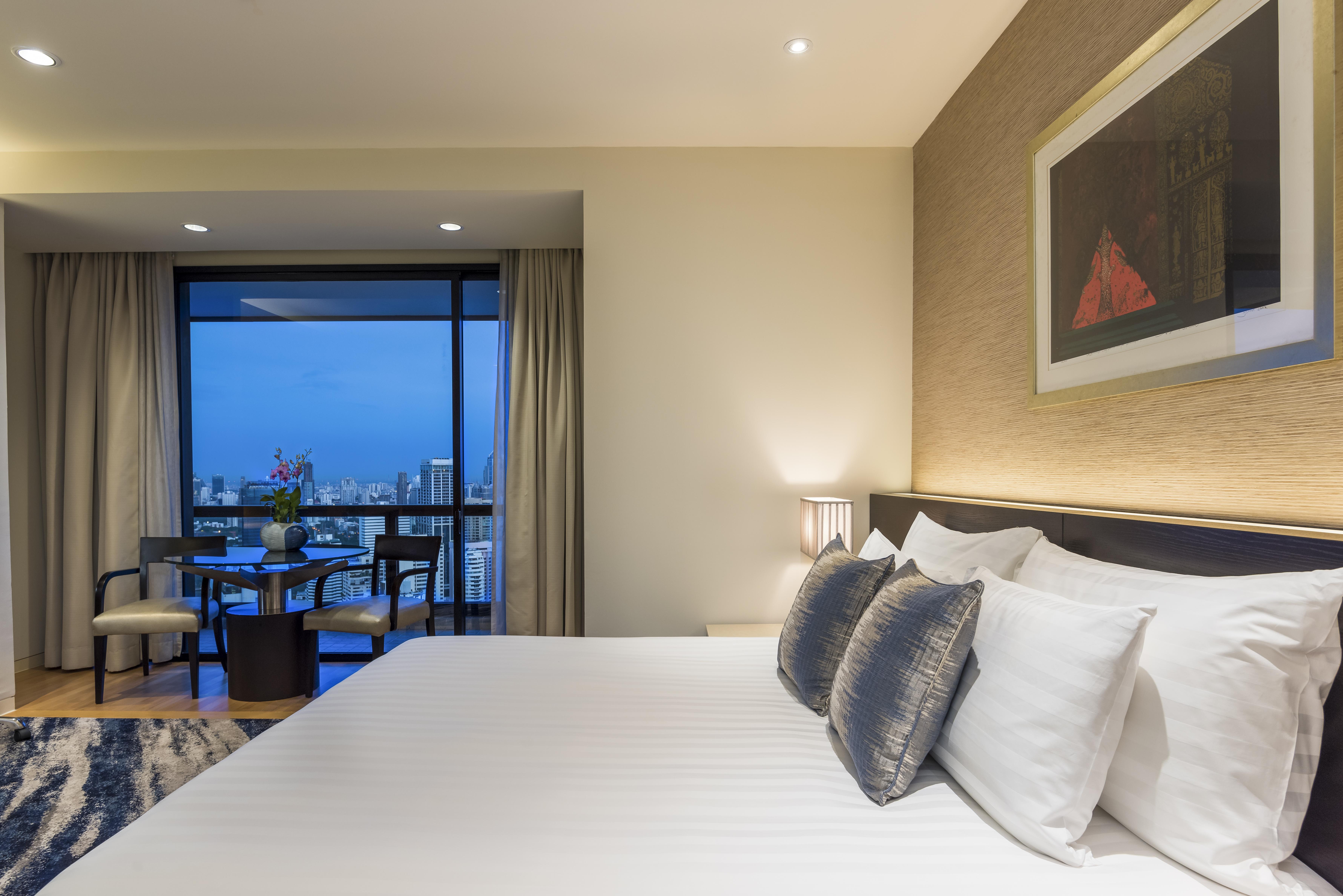 Emporium By Chatrium Aparthotel Bangkok