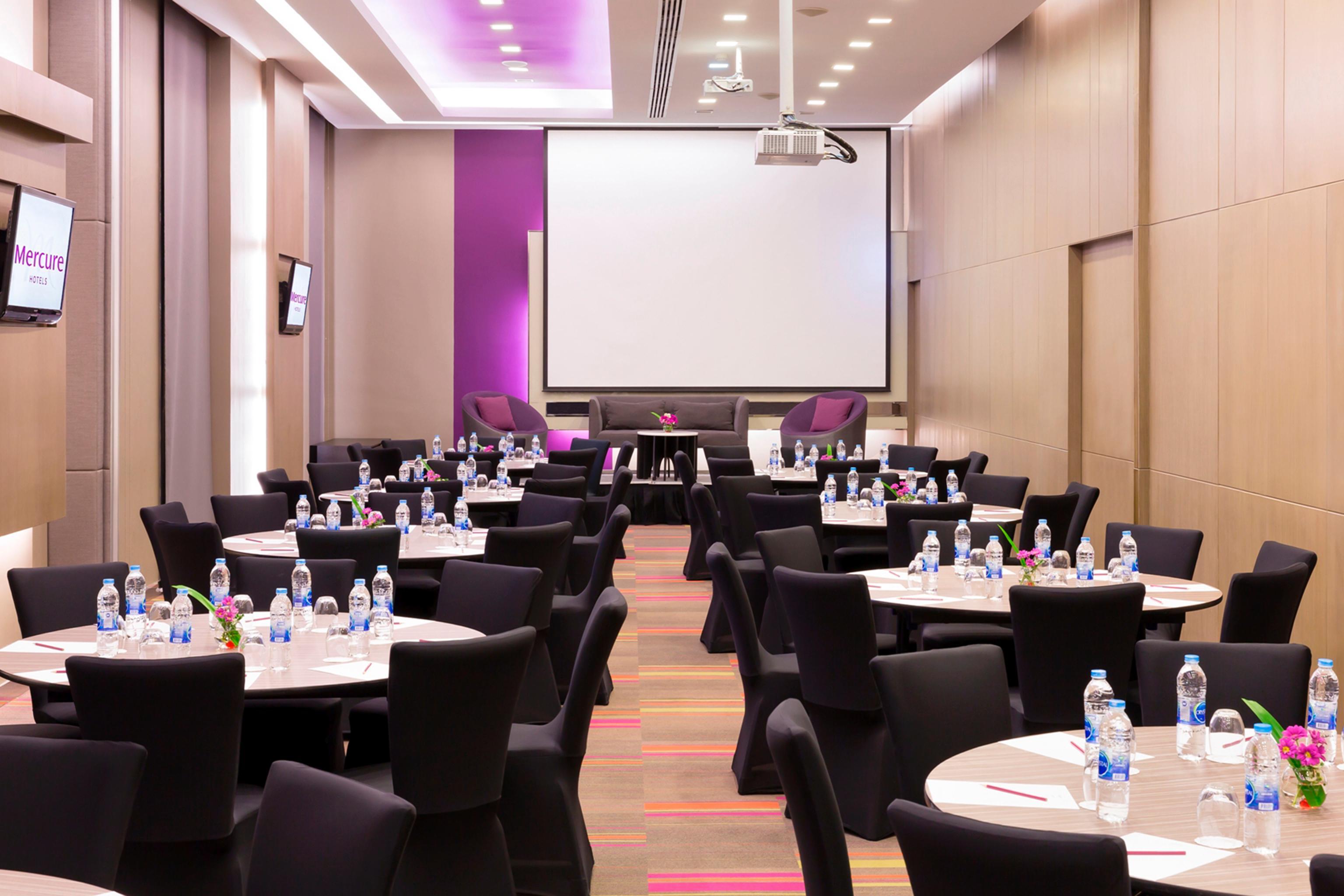 Mercure Siam