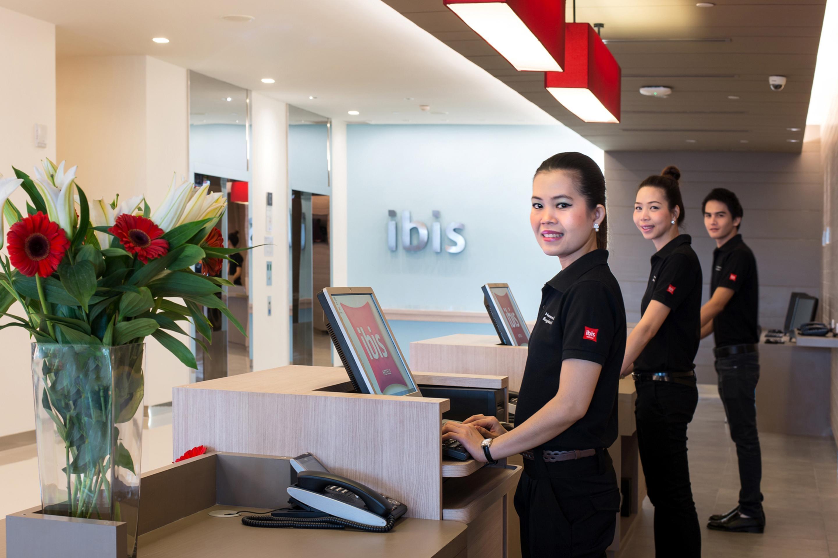 Hotel Mercure Siam