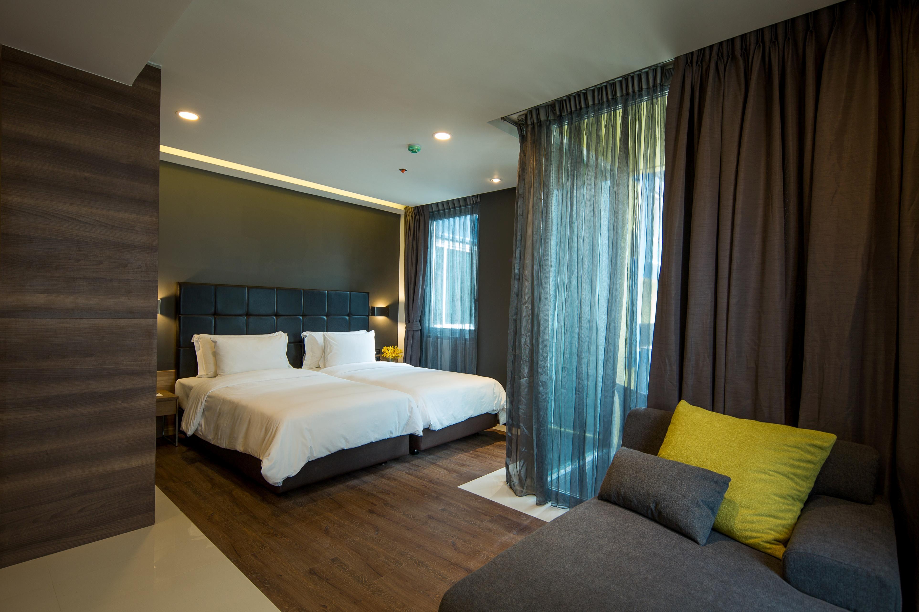 Lit Hotel 4*