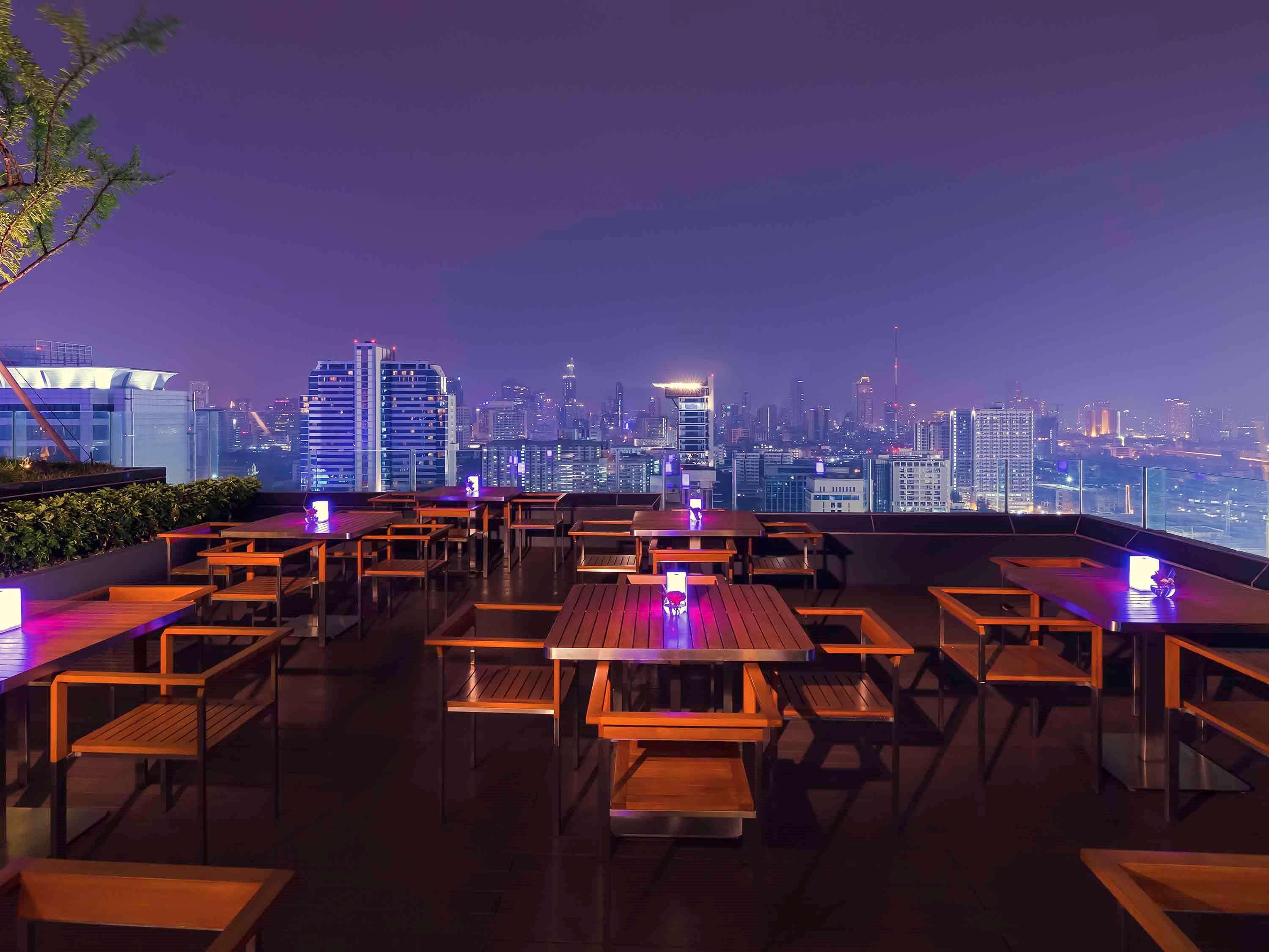 Mercure Siam Hotel