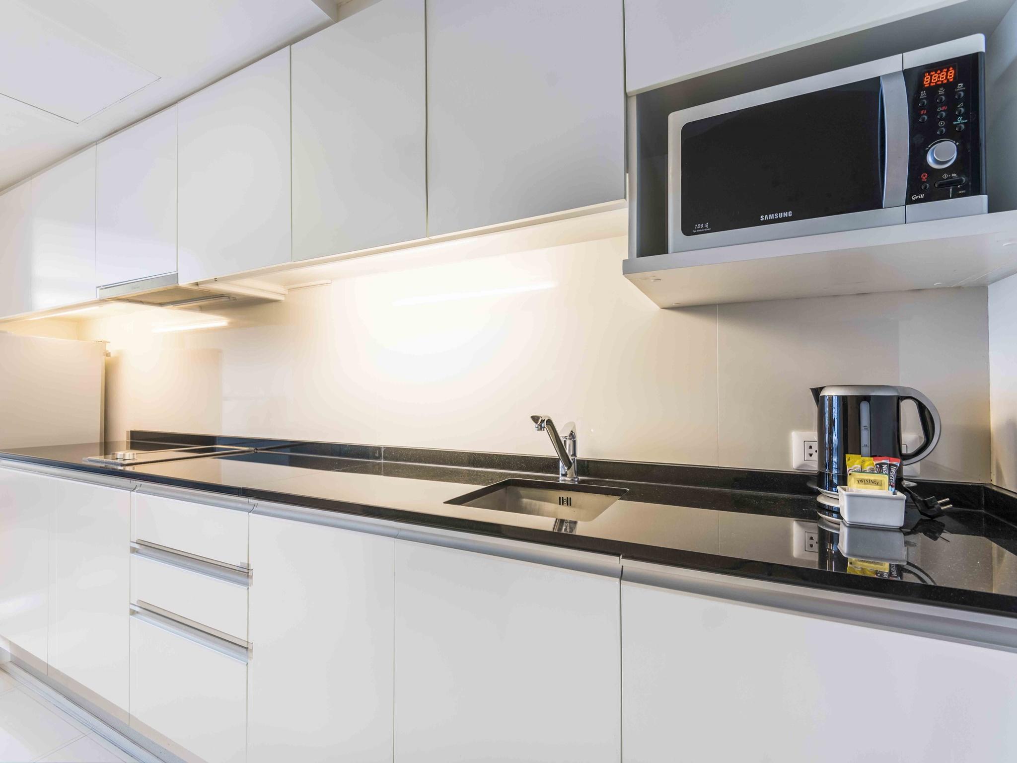 Maitria Sukhumvit 18 – A Chatrium Collection Hotel