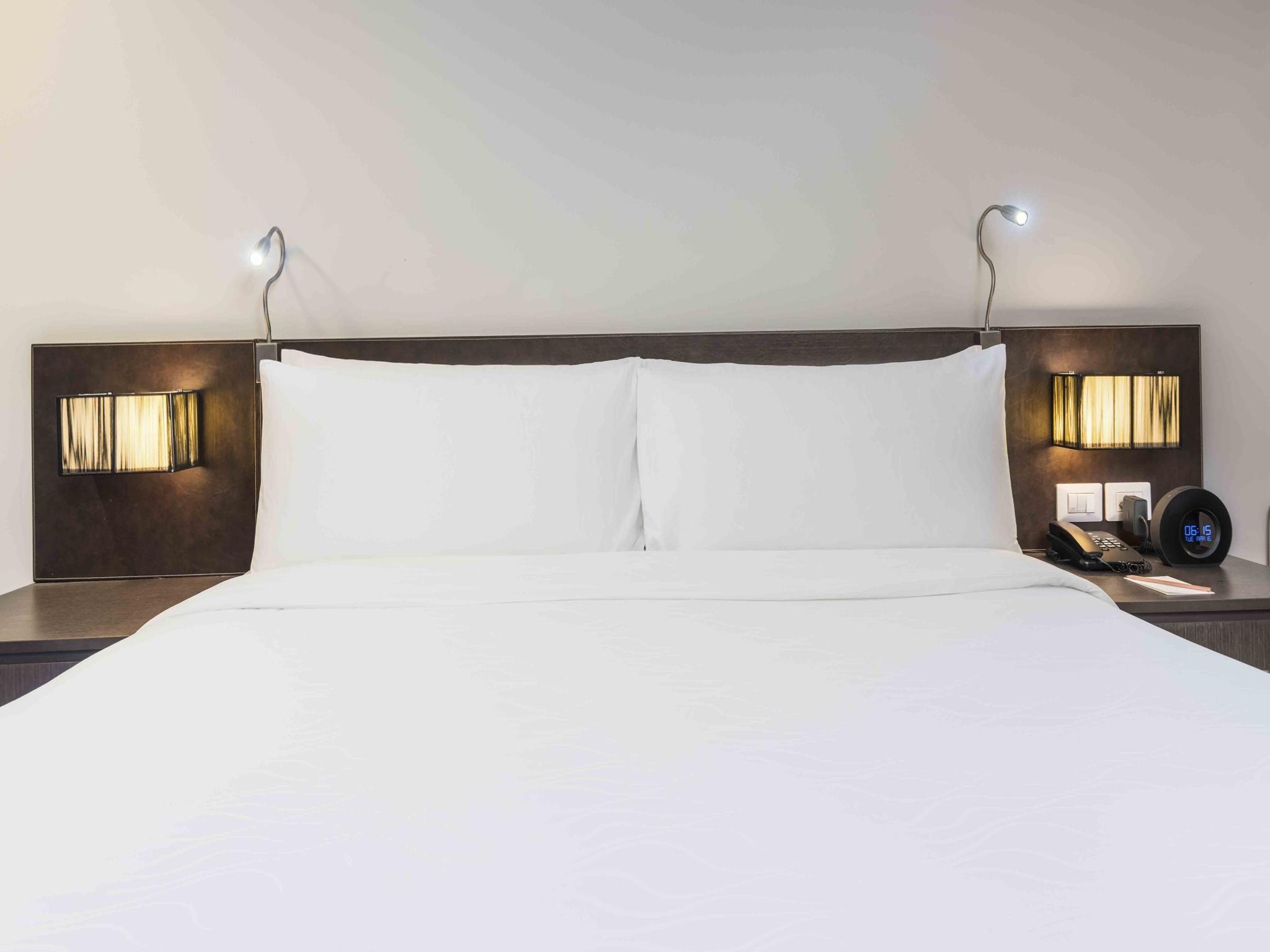 Maitria Sukhumvit 18 – A Chatrium Collection 4* Bangkok