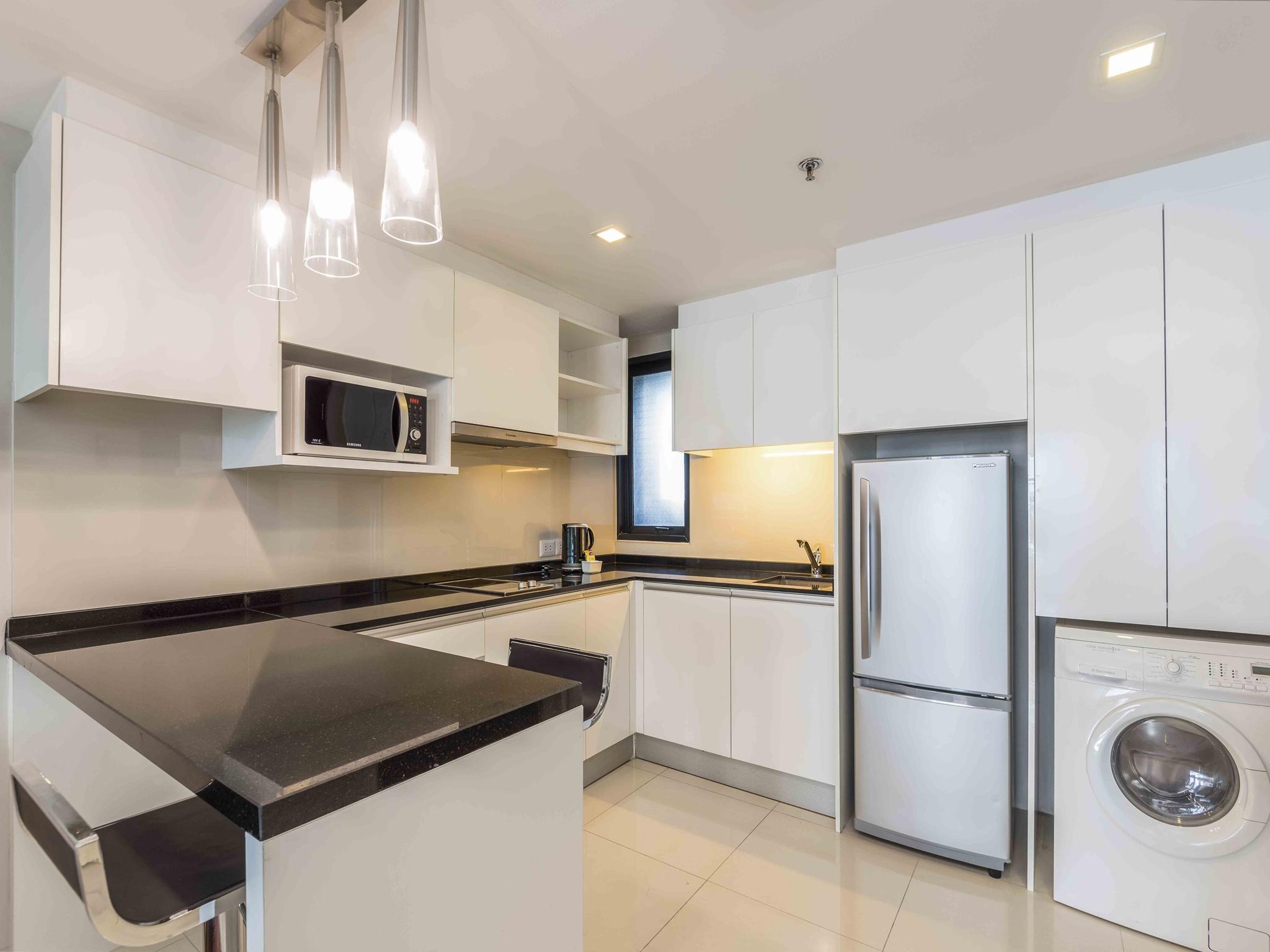 Maitria Sukhumvit 18 – A Chatrium Collection Hotel Bangkok