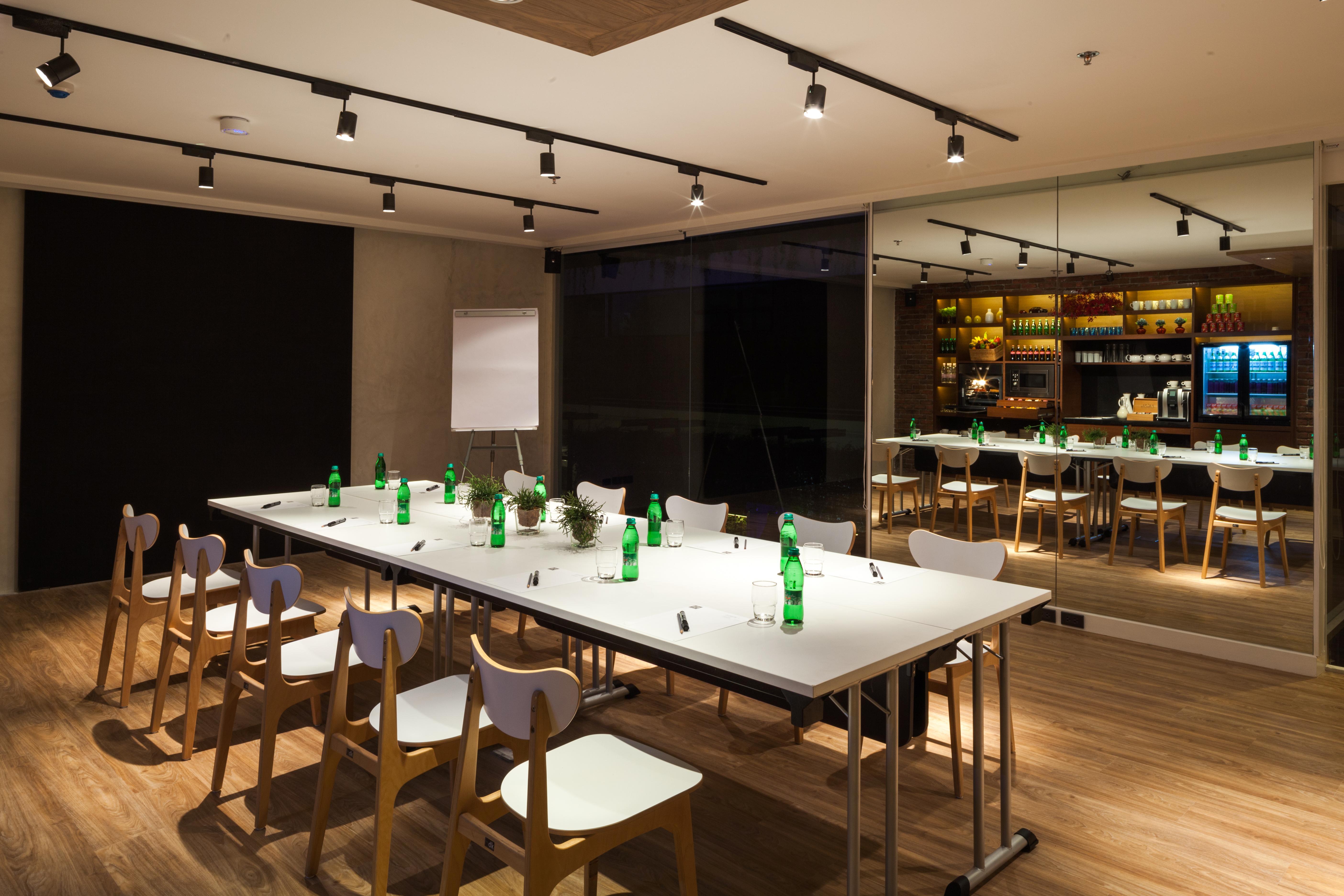 Lit 4* Bangkok