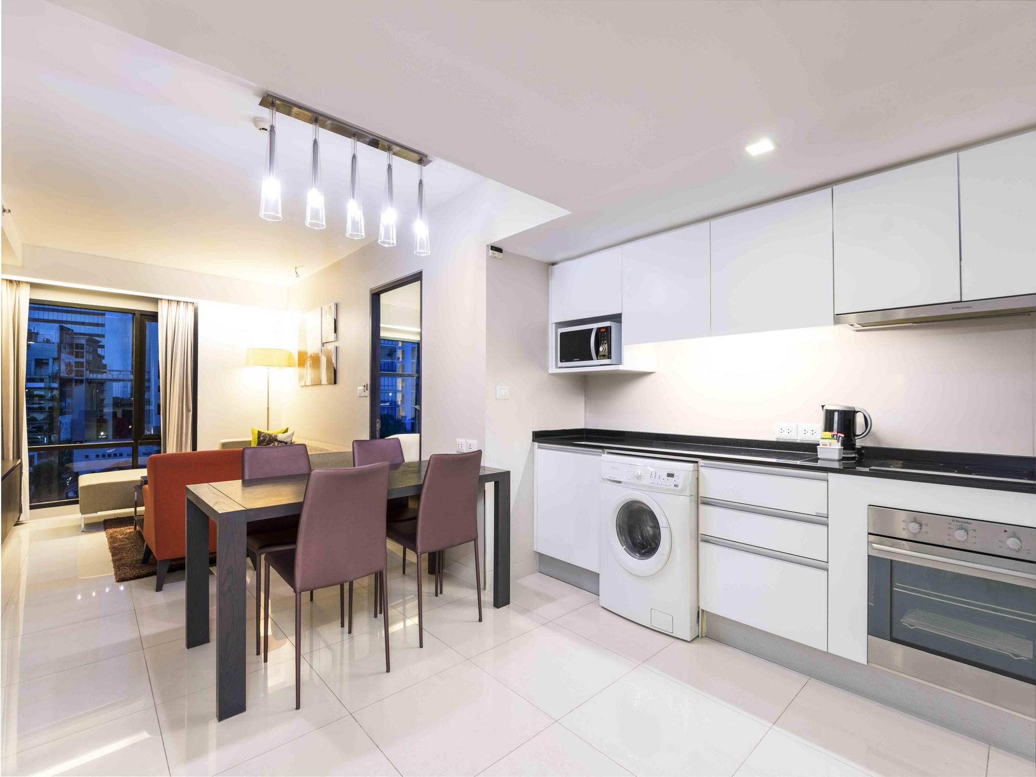 Hotel Maitria Sukhumvit 18 – A Chatrium Collection Bangkok