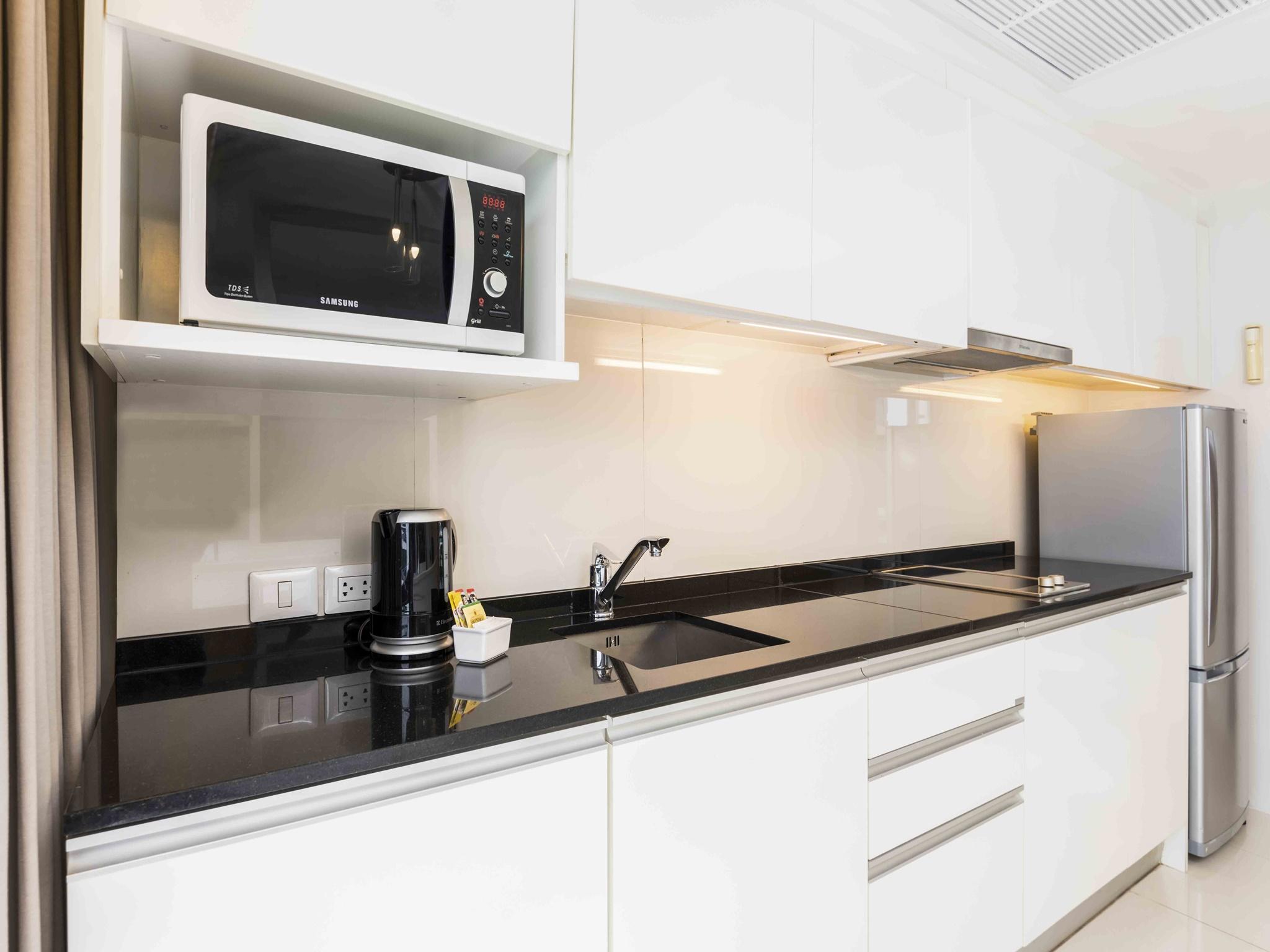 Maitria Sukhumvit 18 – A Chatrium Collection Hotel