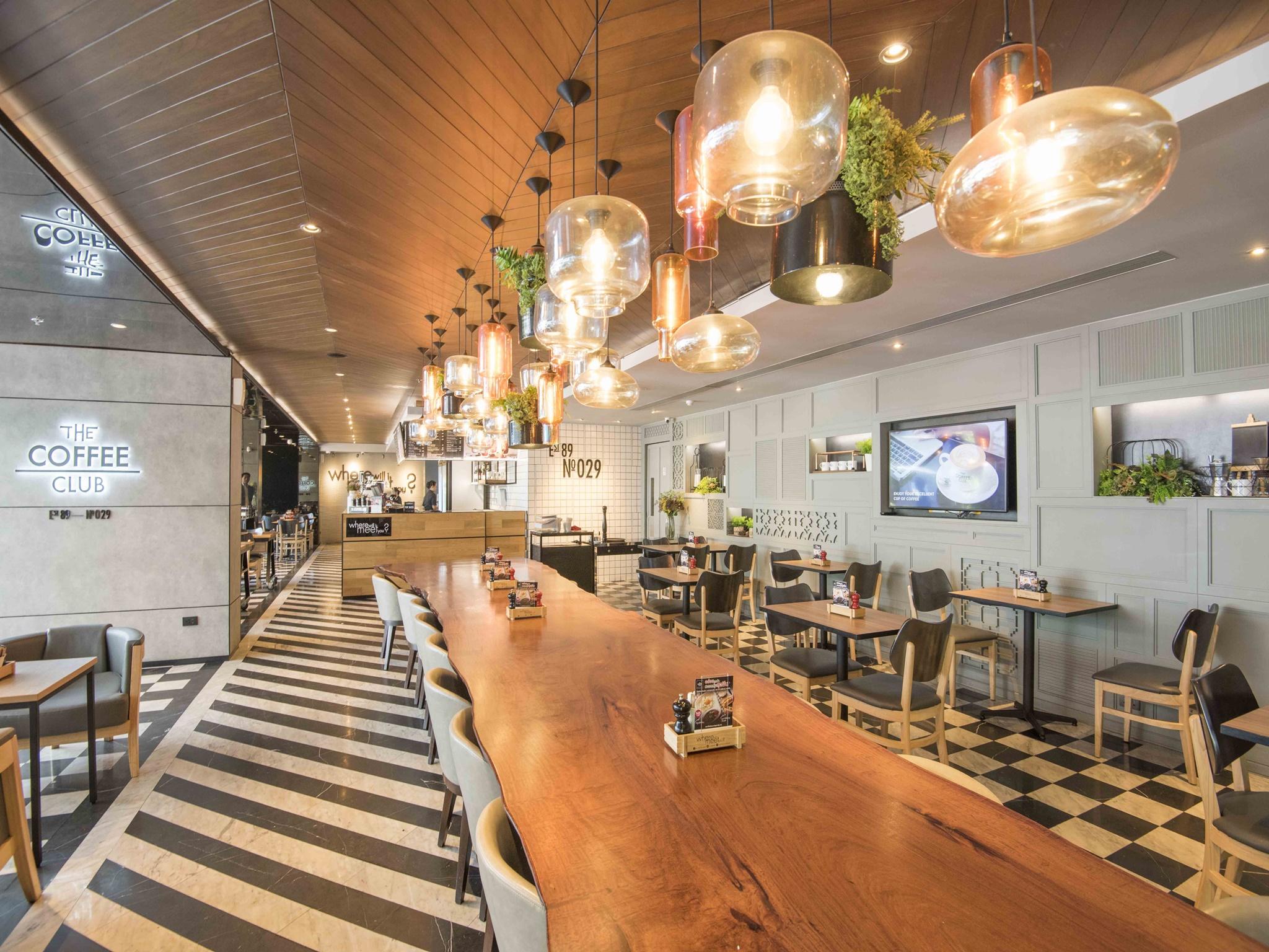 Maitria Sukhumvit 18 – A Chatrium Collection Bangkok