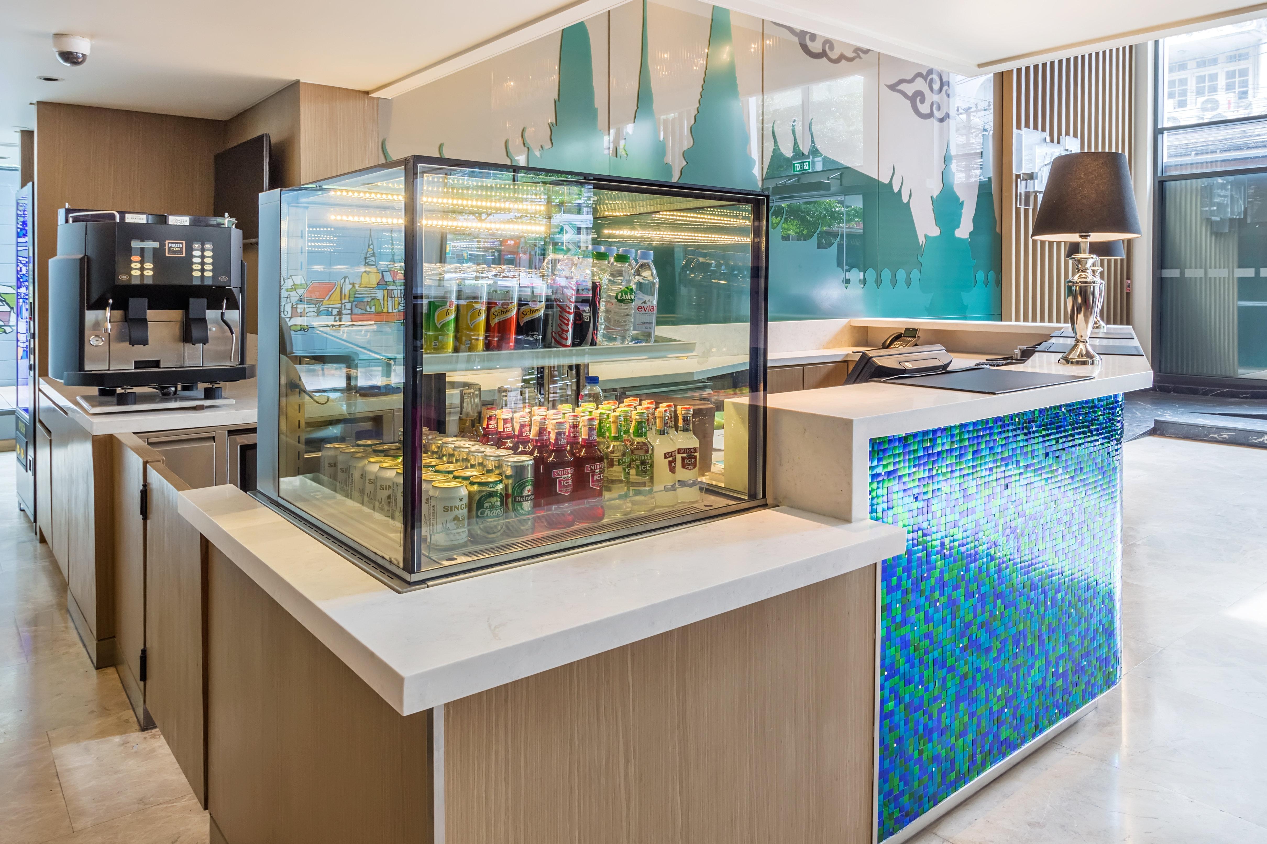 Hotel Express Sukhumvit 11 By Ihg 4*