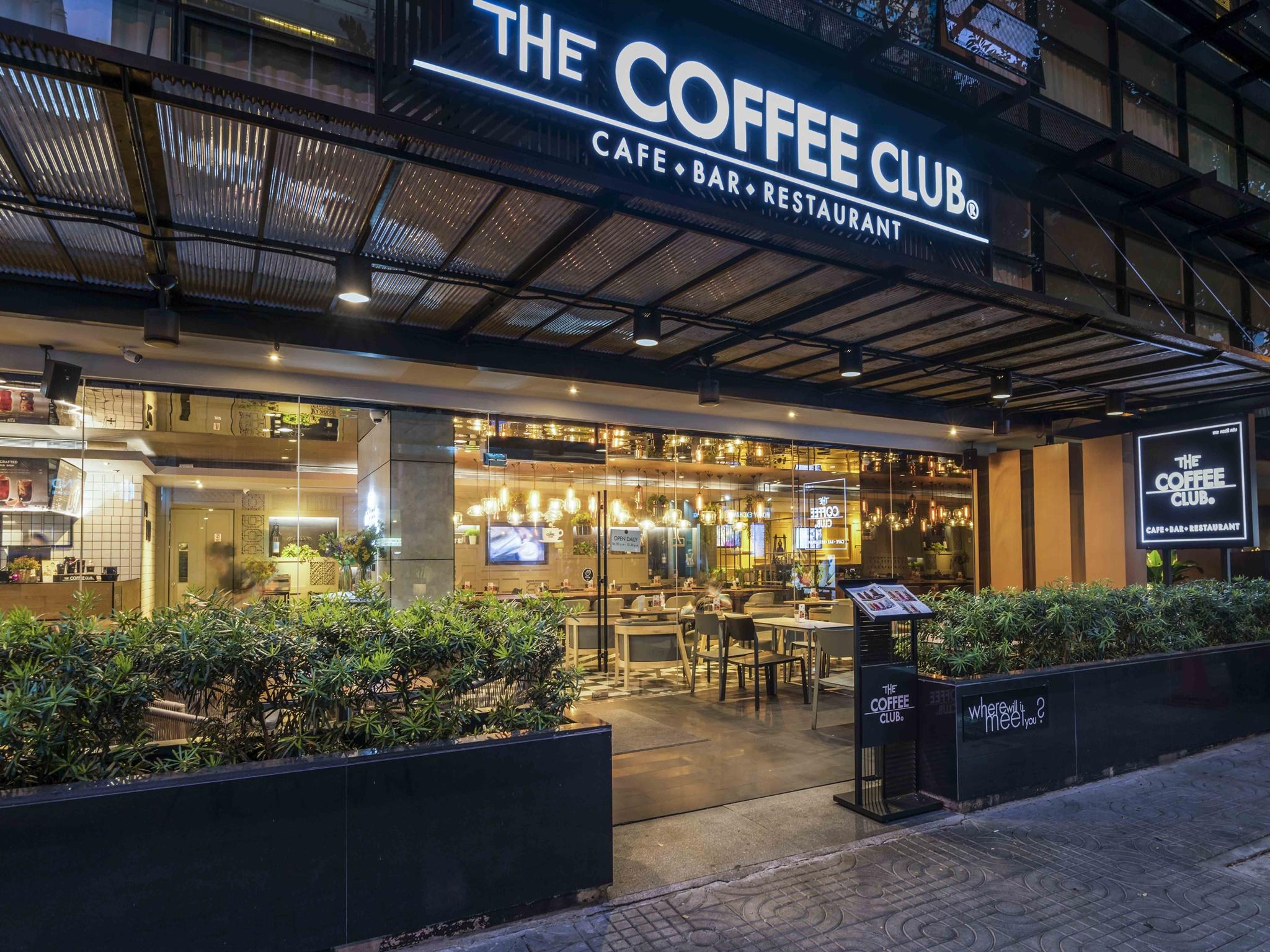 Hotel Maitria Sukhumvit 18 – A Chatrium Collection 4*