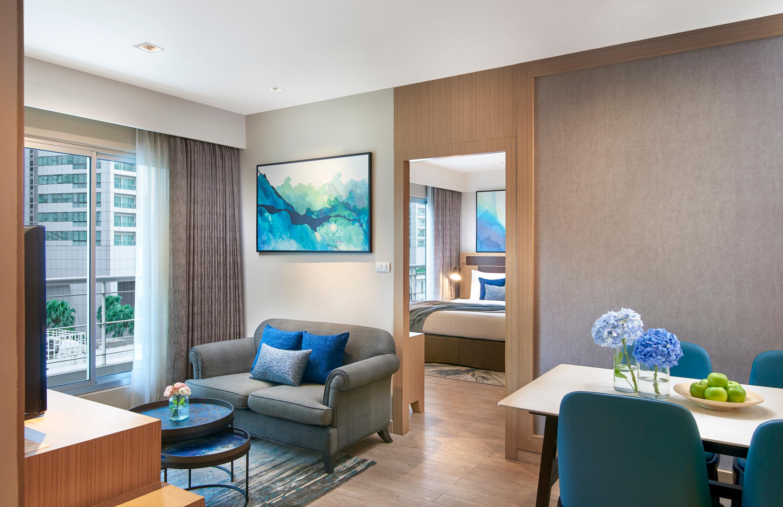 Shama Lakeview Asoke 4*