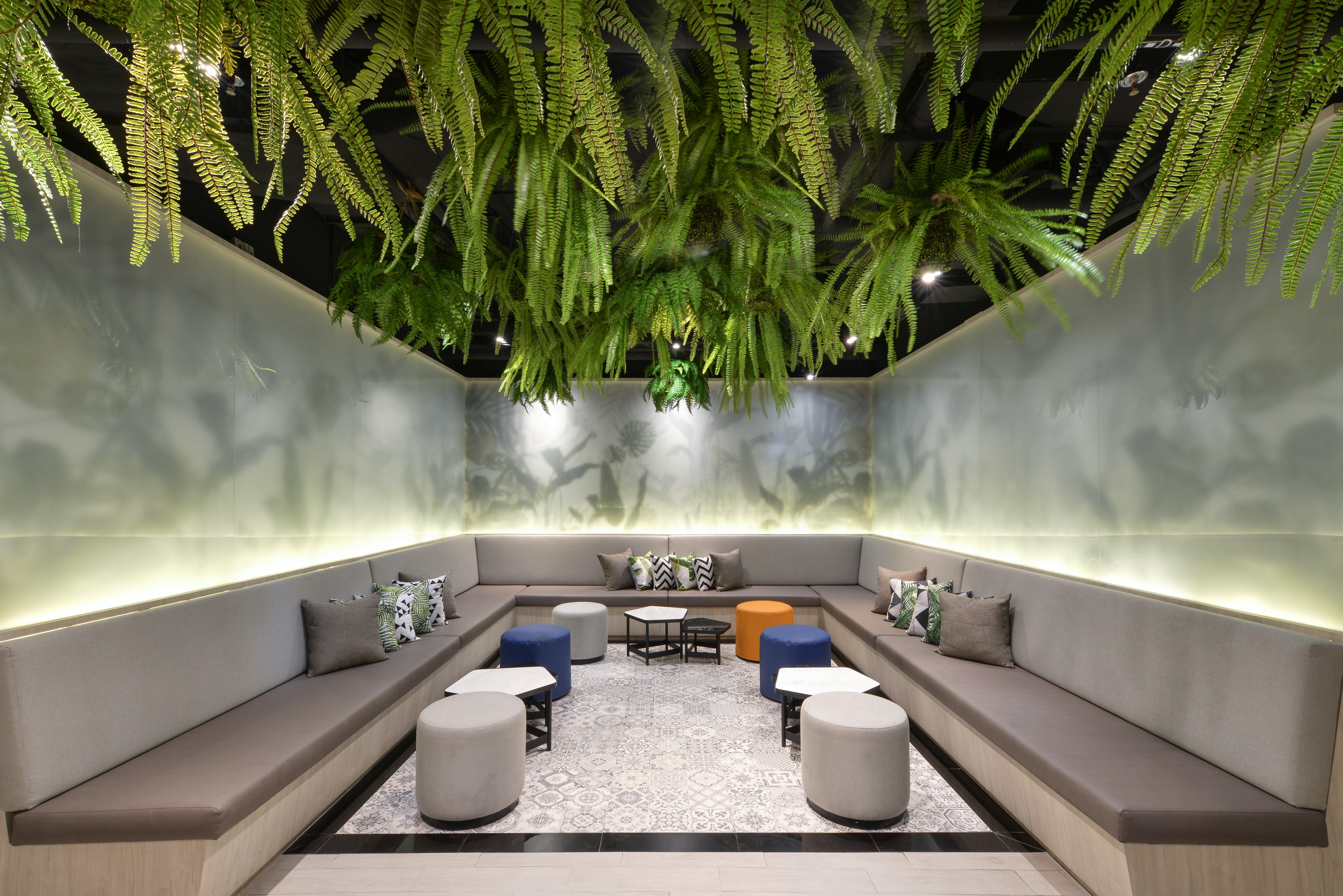 Express Sukhumvit 11 By Ihg 4*