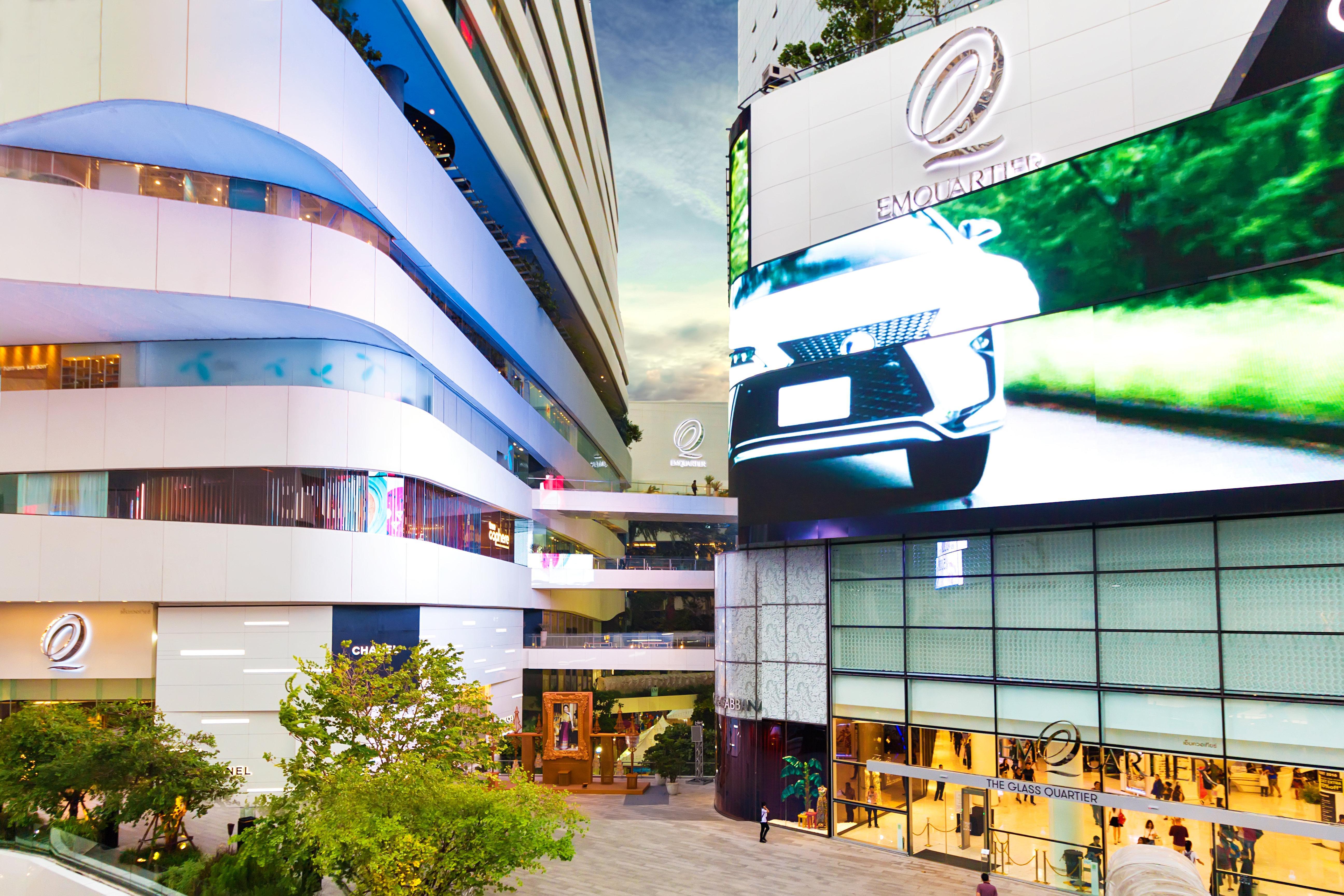 Express Sukhumvit 11 By Ihg Hotel