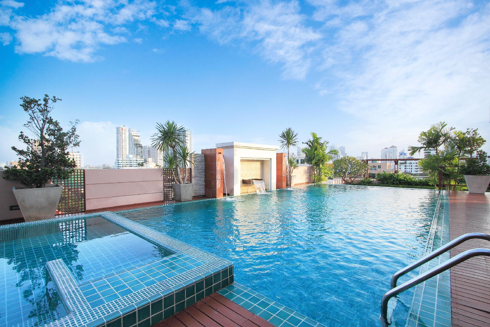 D Varee Montara Thonglor 25 Bangkok
