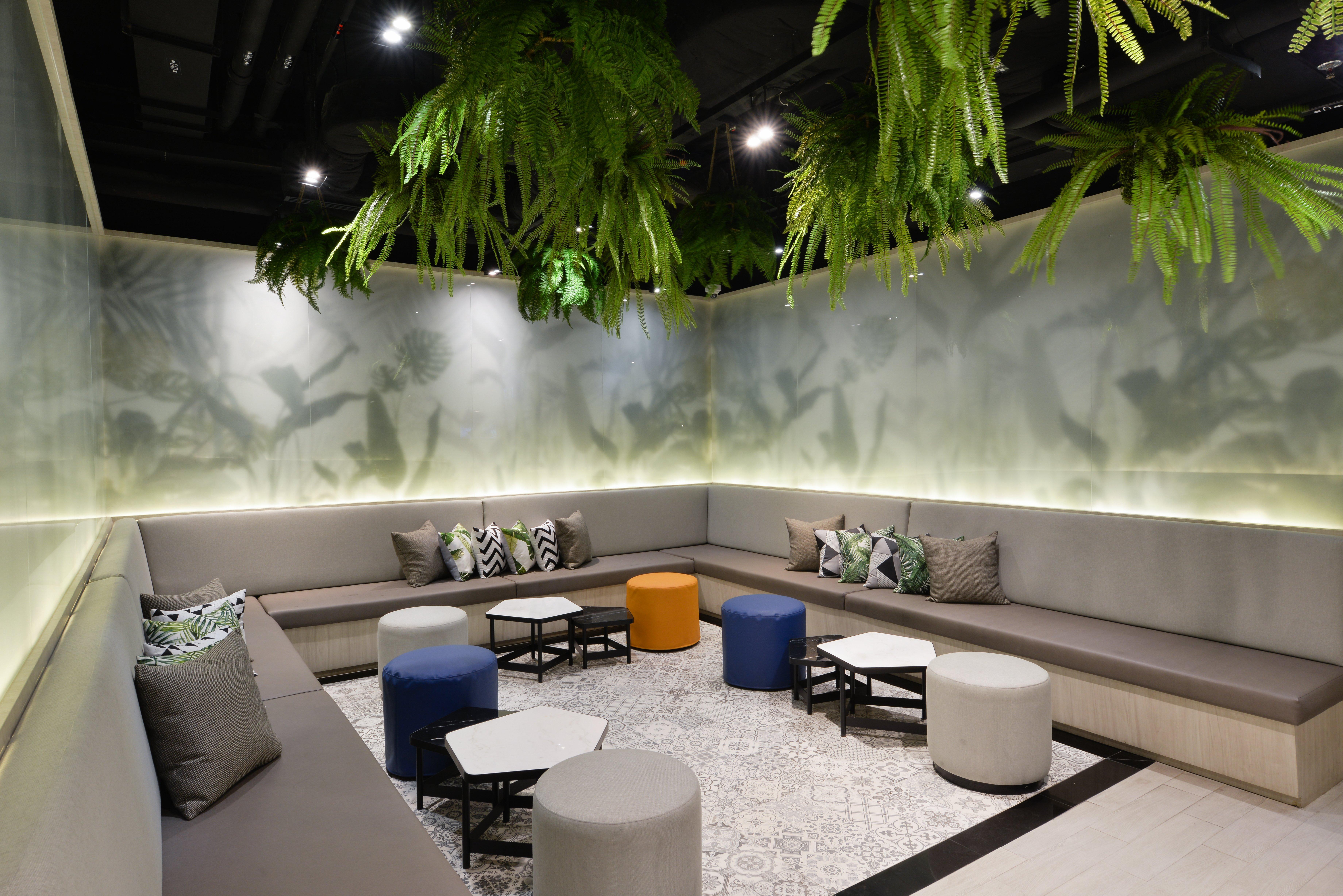 Express Sukhumvit 11 By Ihg 4*