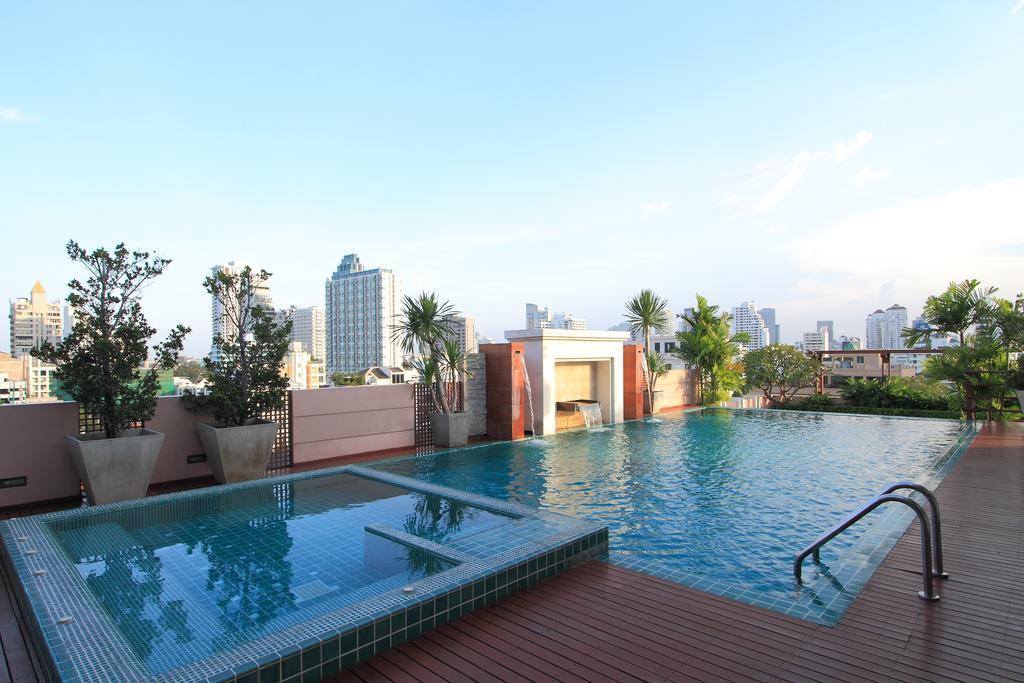 D Varee Montara Thonglor 25 Hotel Bangkok