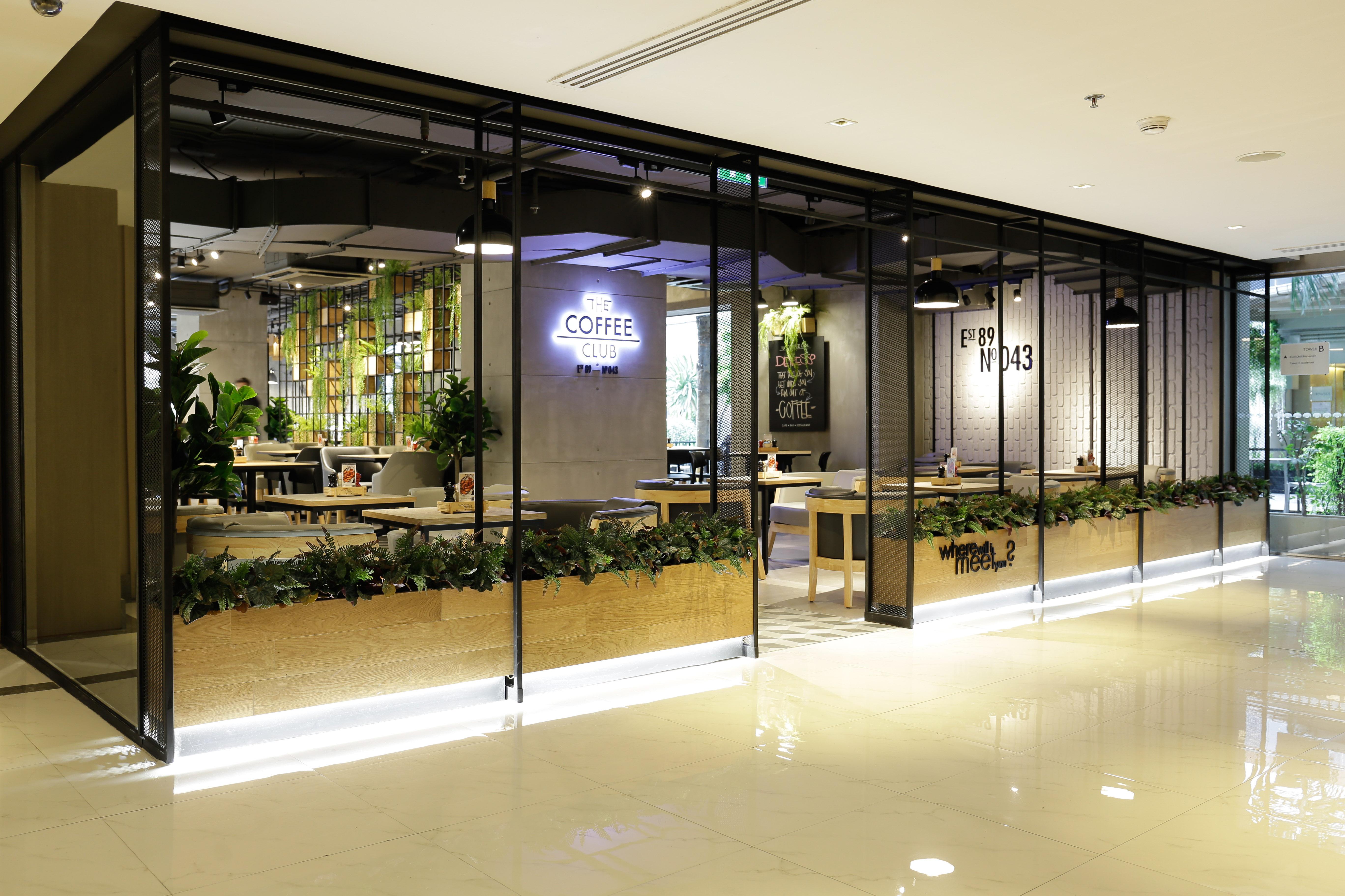 Shama Lakeview Asoke Hotel Bangkok