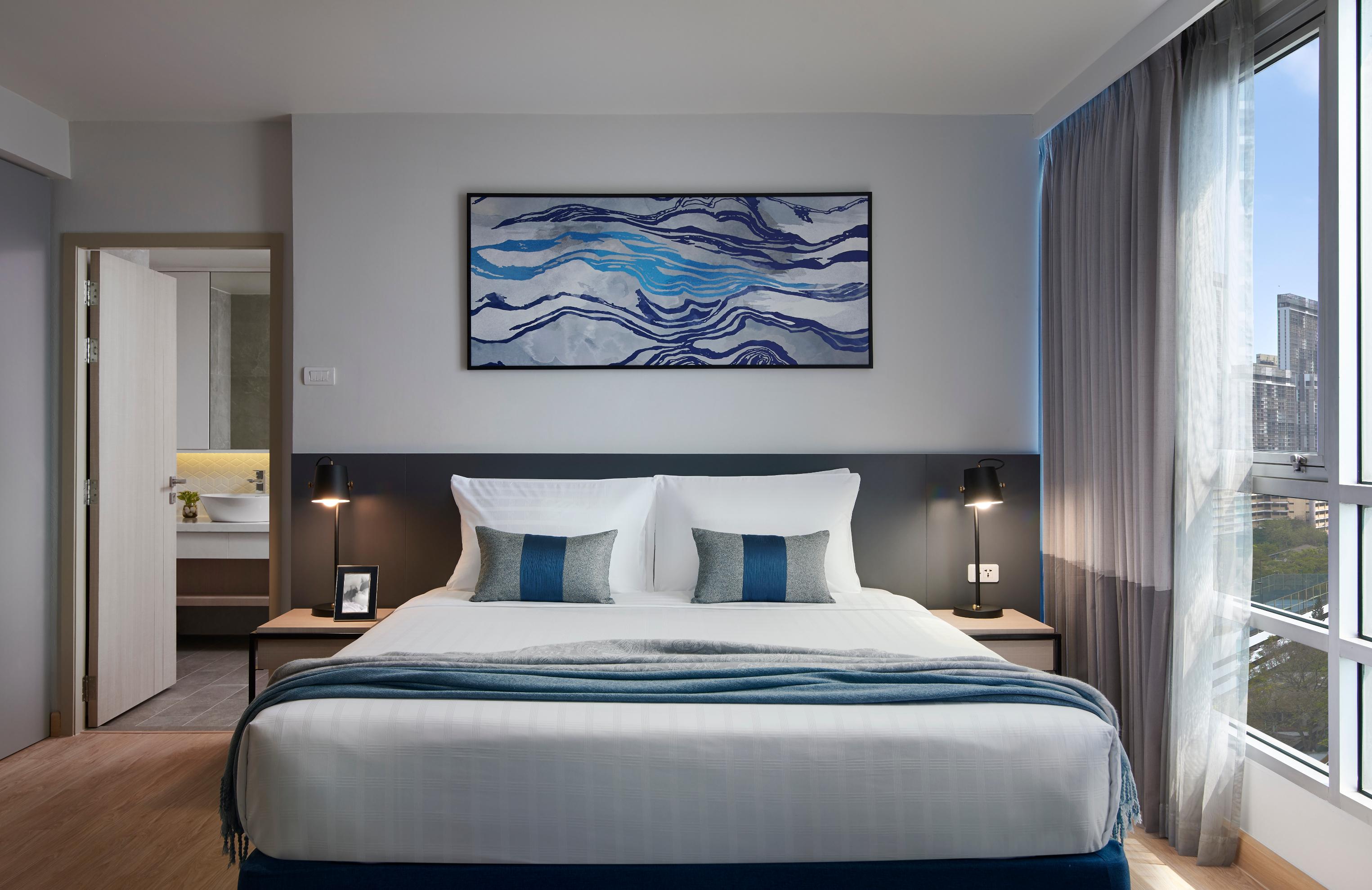 Shama Lakeview Asoke 4*