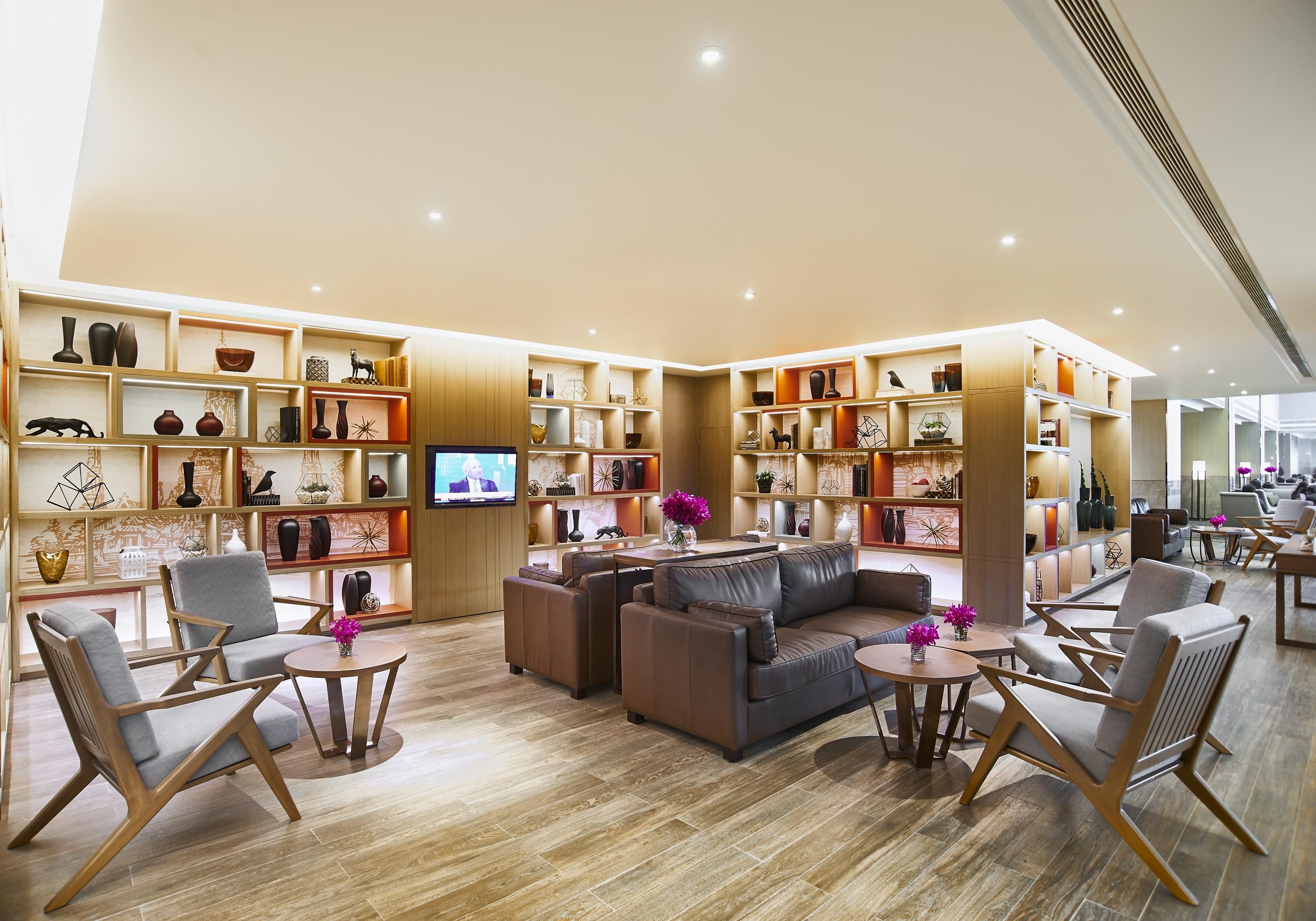 Amari 5* Bangkok