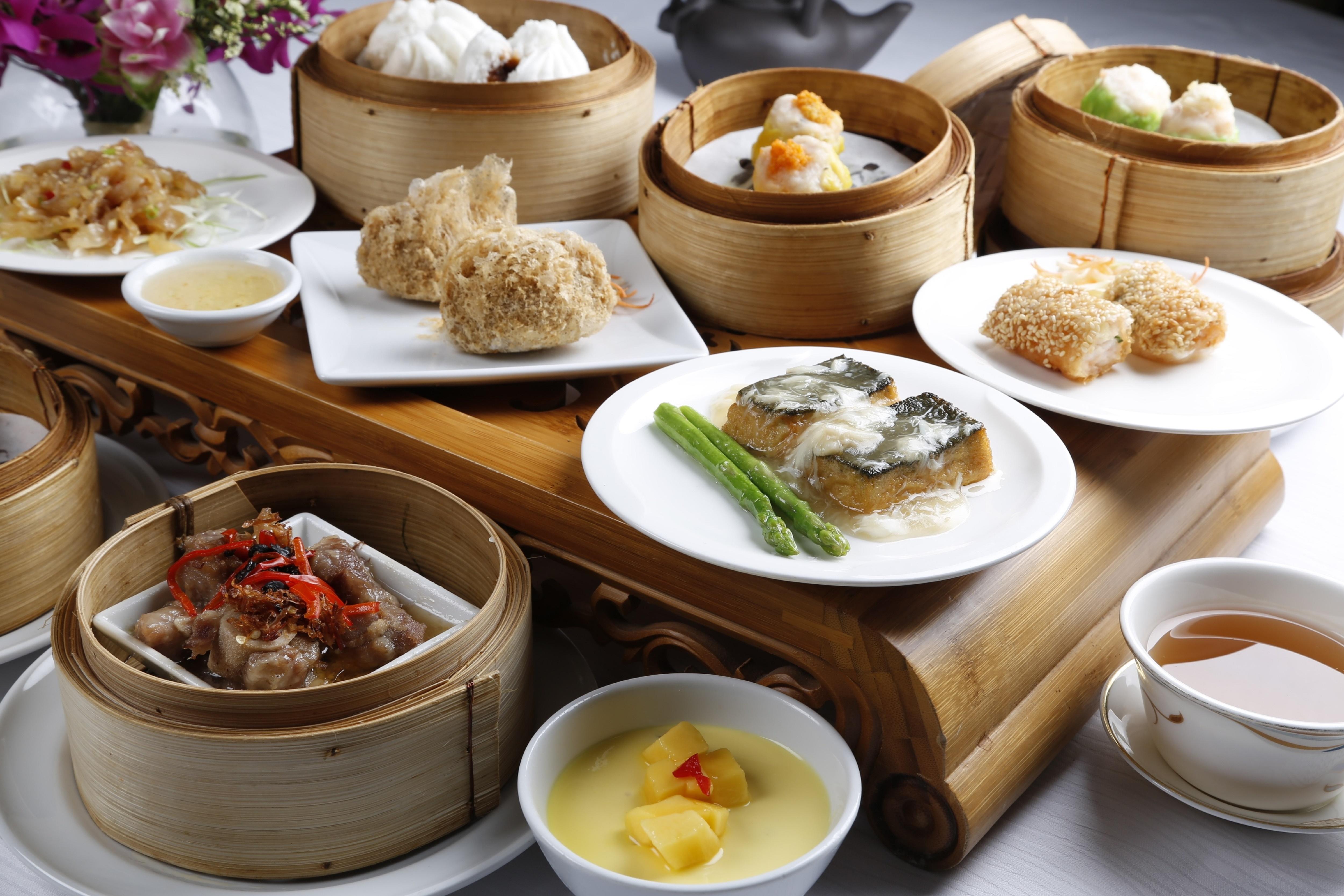 Hotel Shangri-la Bangkok