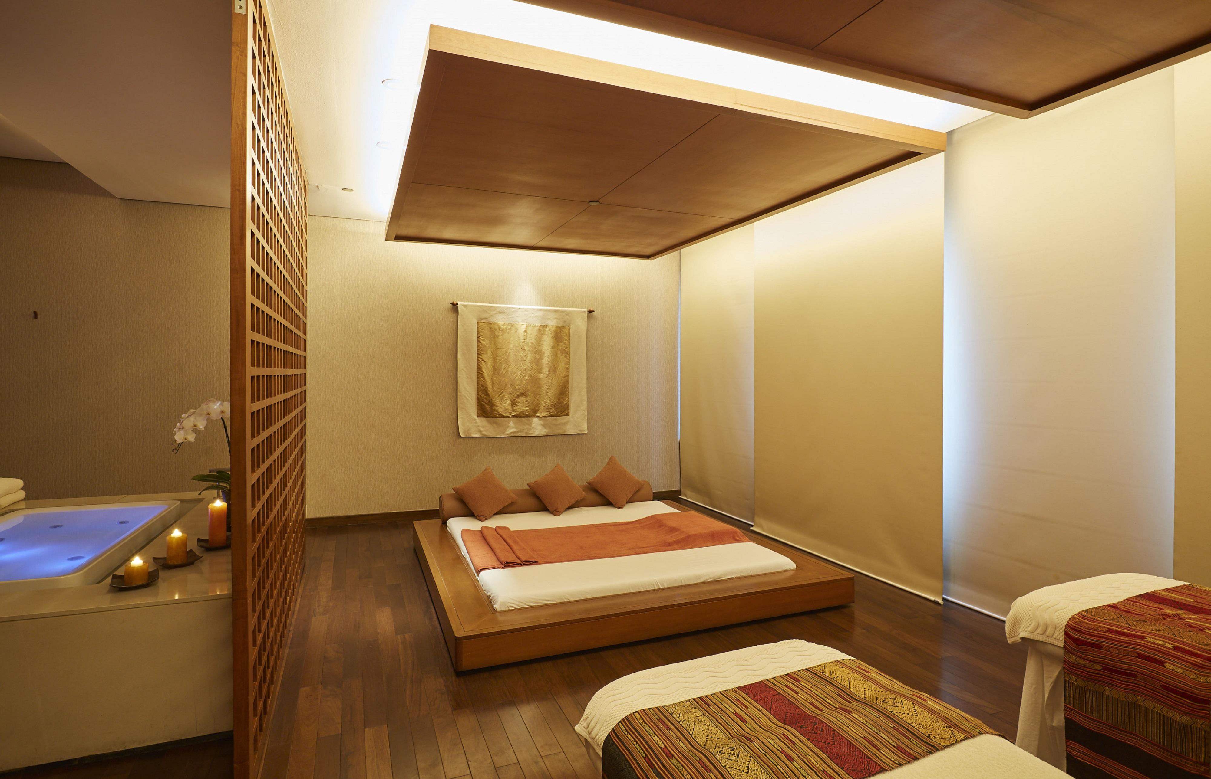Shangri-la Bangkok