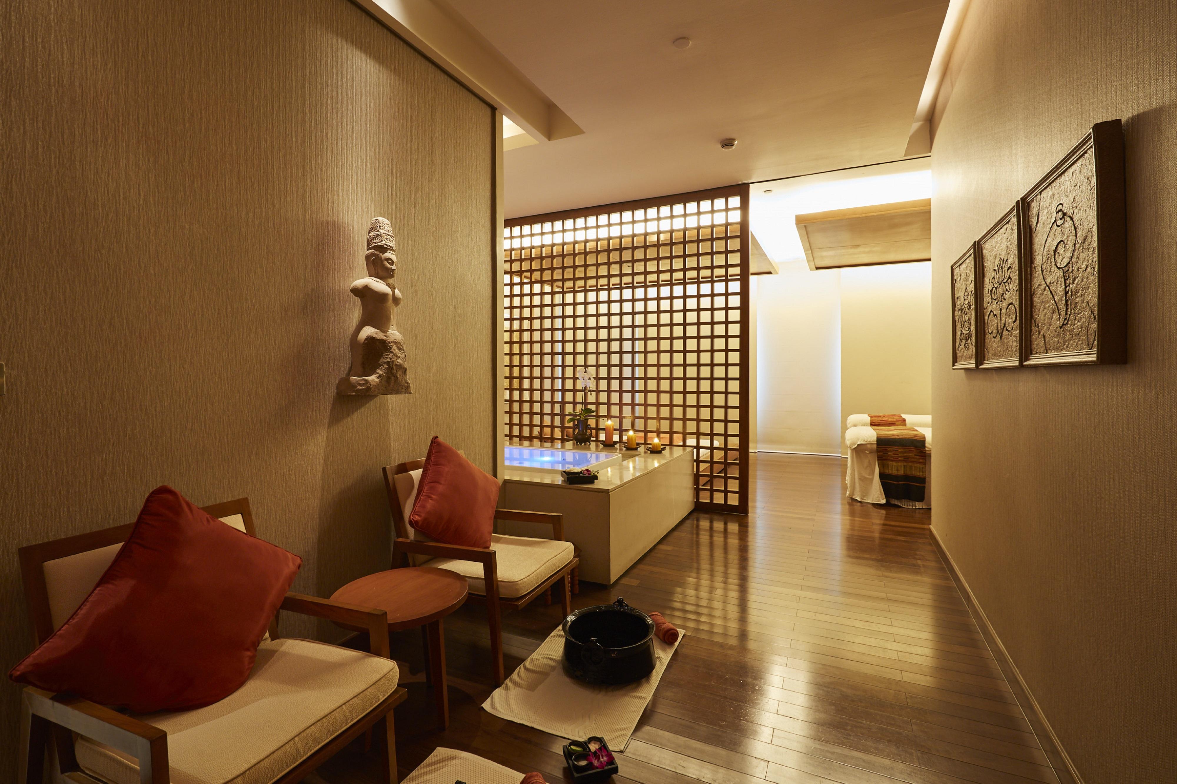 Hotel Shangri-la 5*