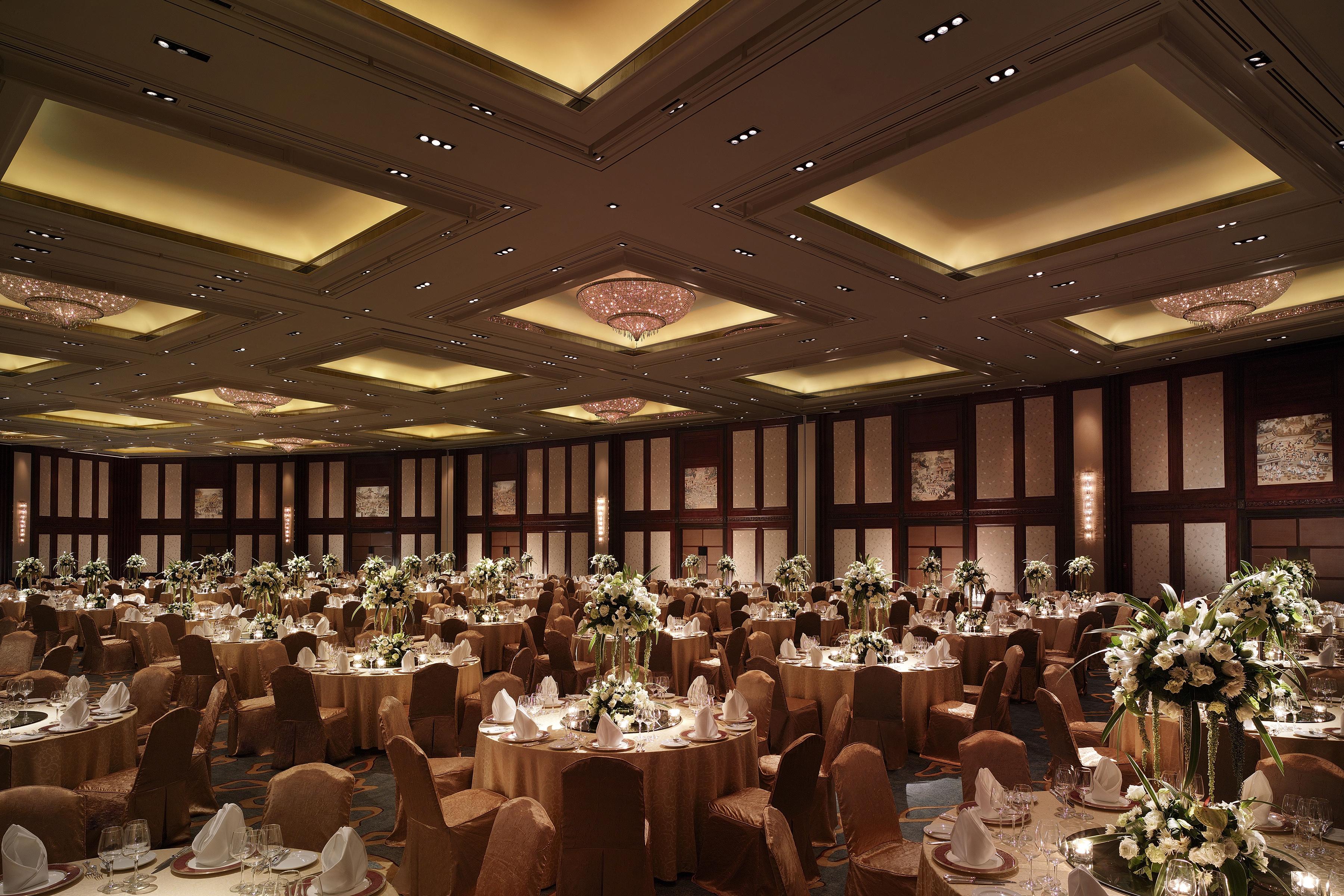Shangri-la 5*