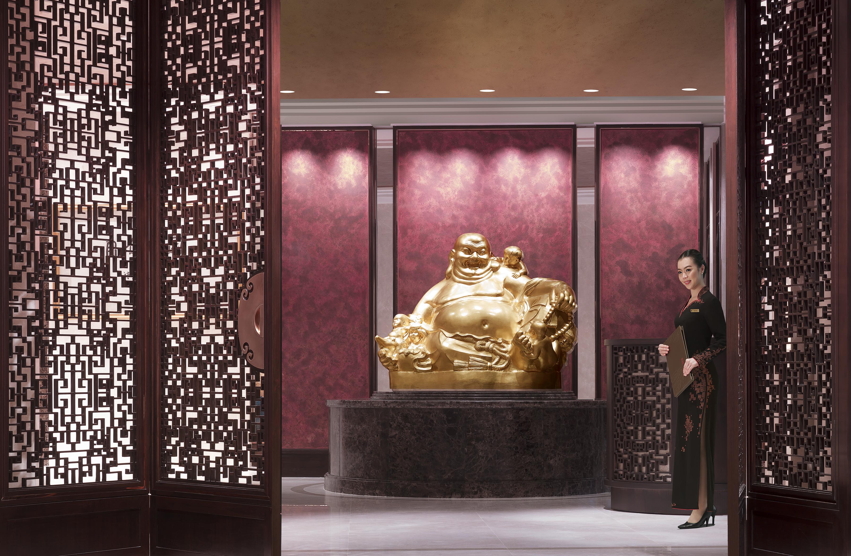 Shangri-la Bangkok