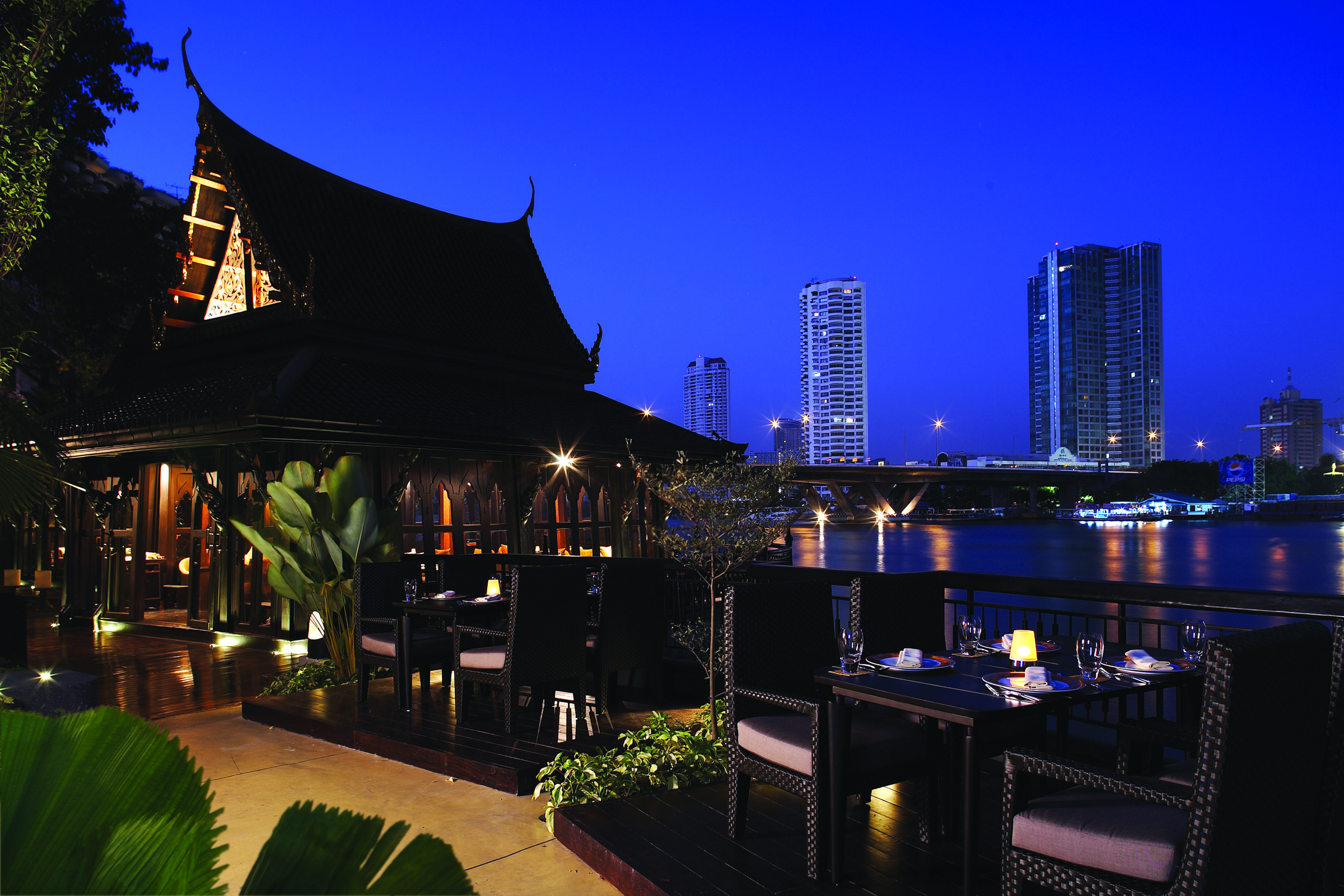 Shangri-la 5*