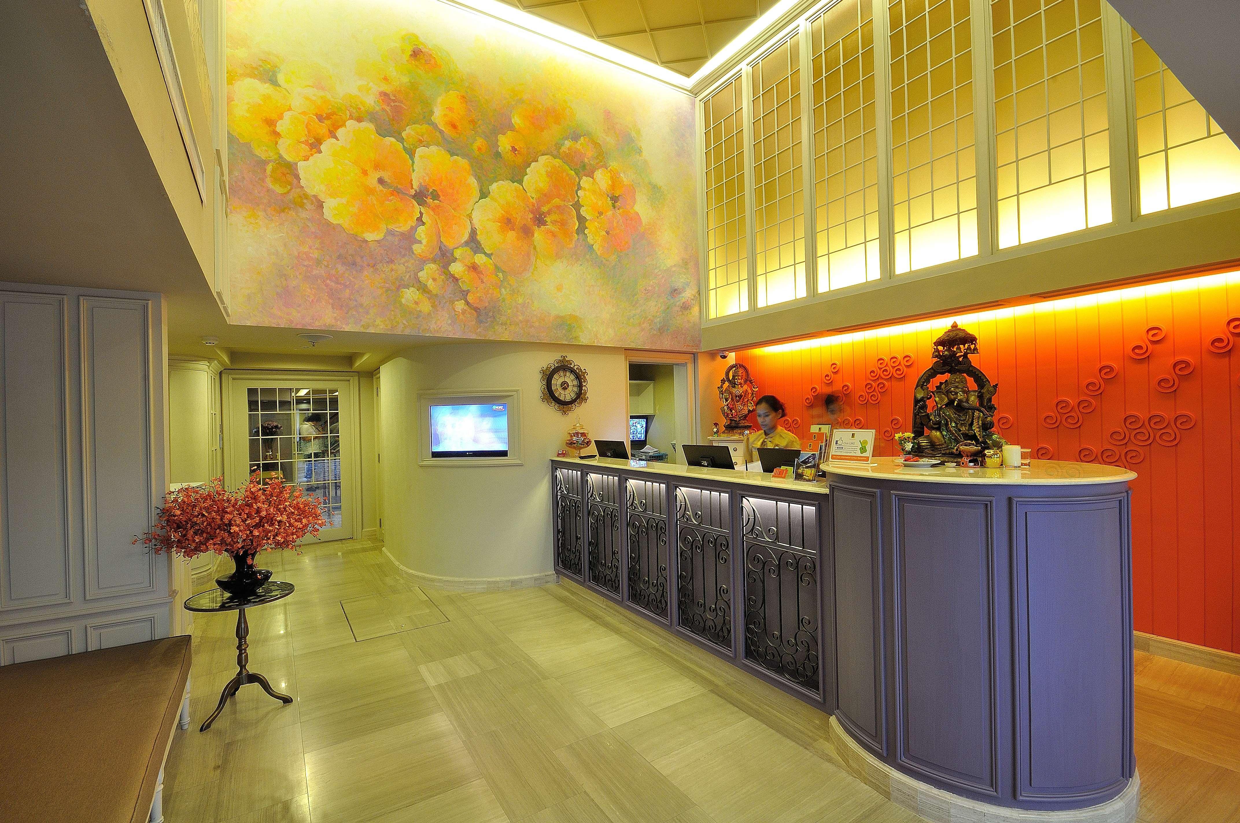 La Petite Salil Sukhumvit 11 Hotel