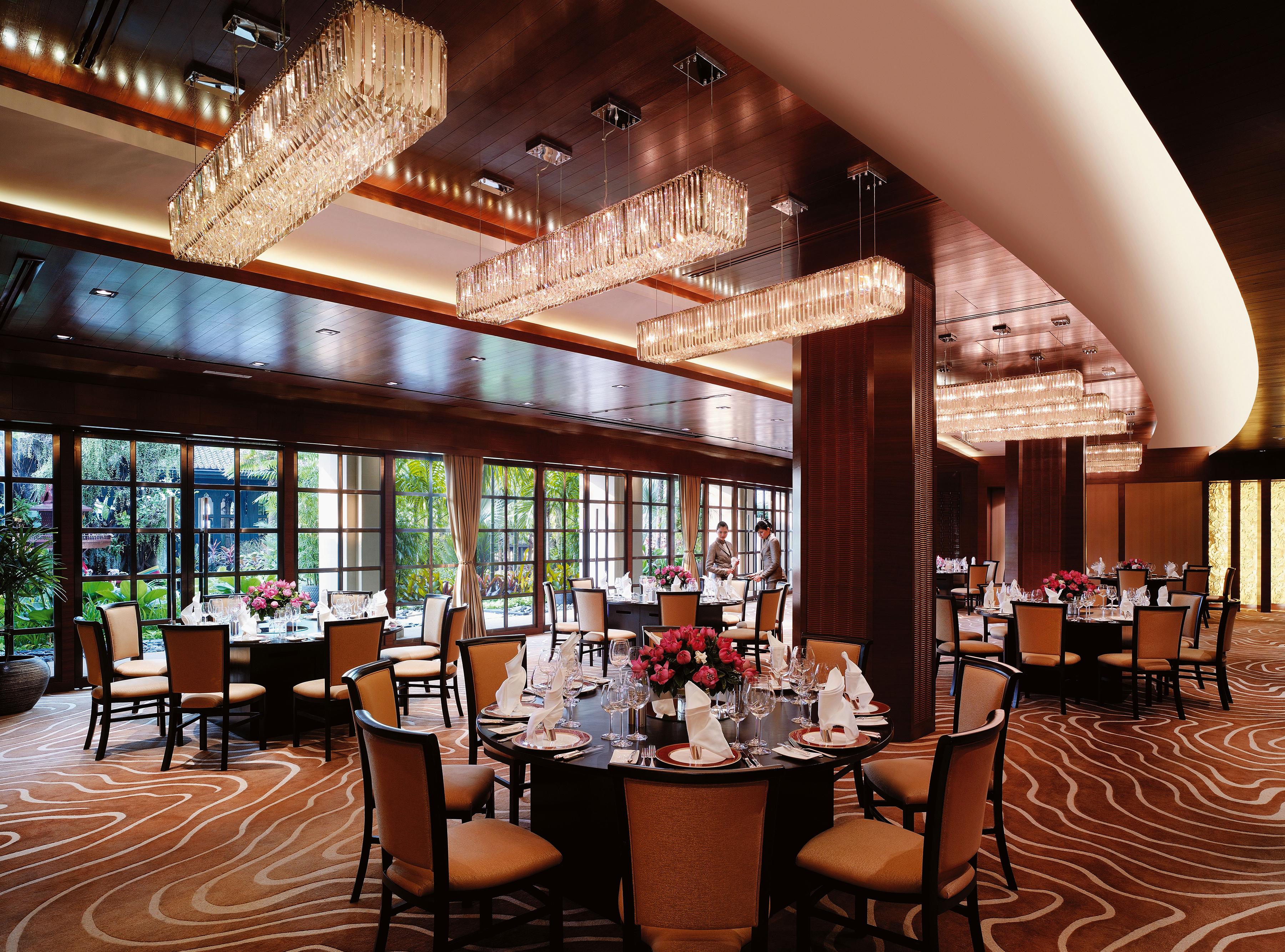 Shangri-la Bangkok