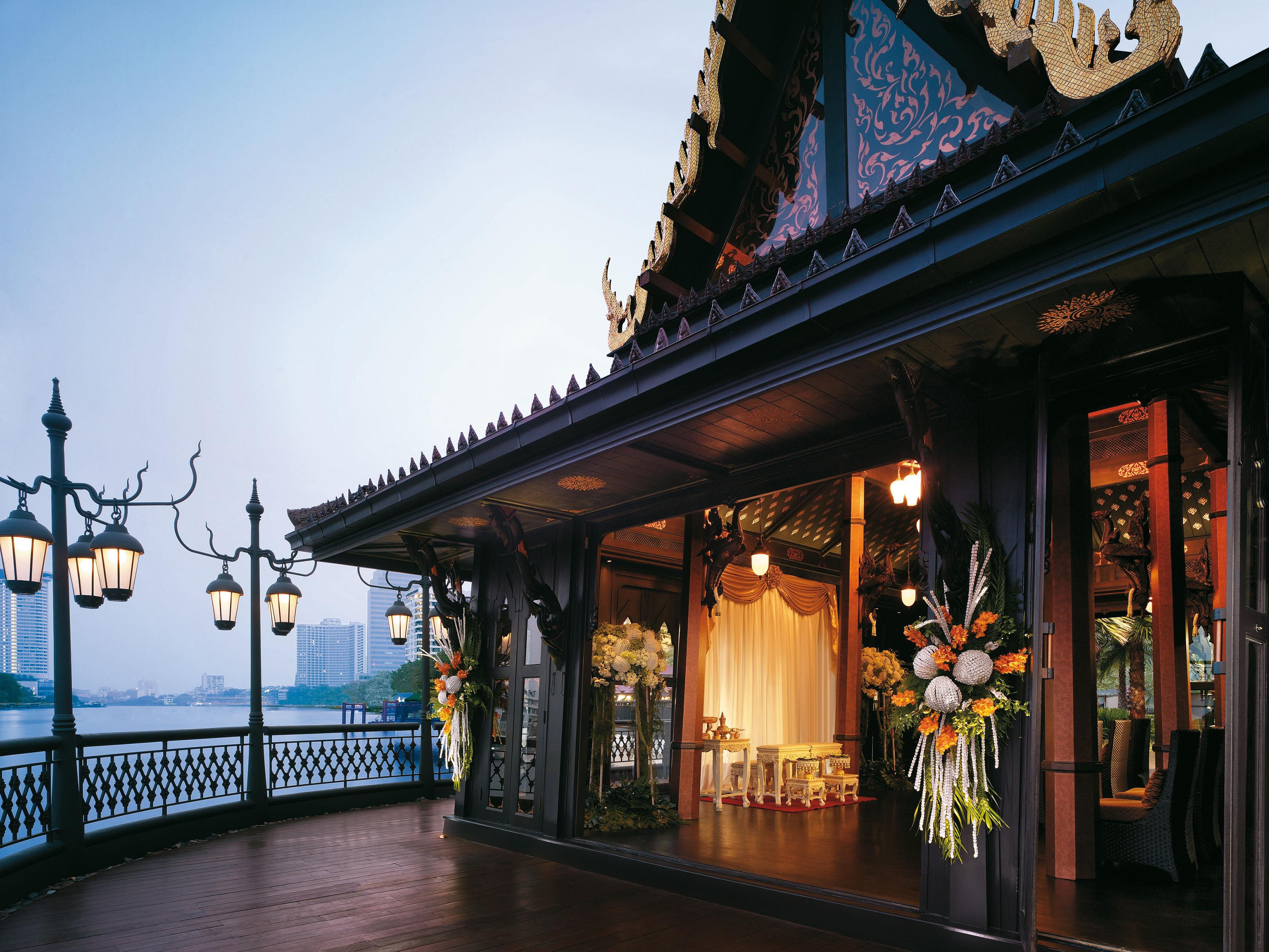 Shangri-la