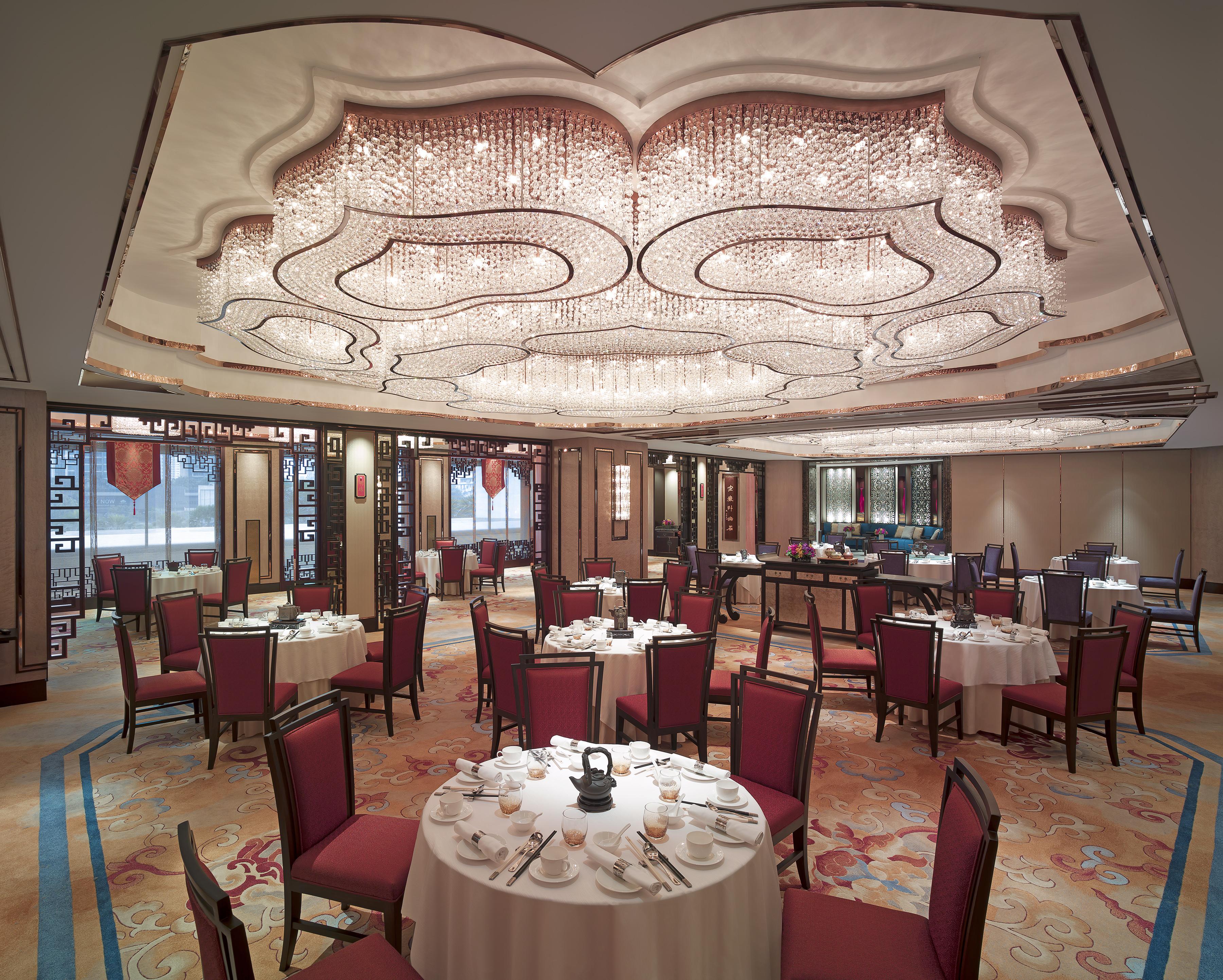 Shangri-la Bangkok