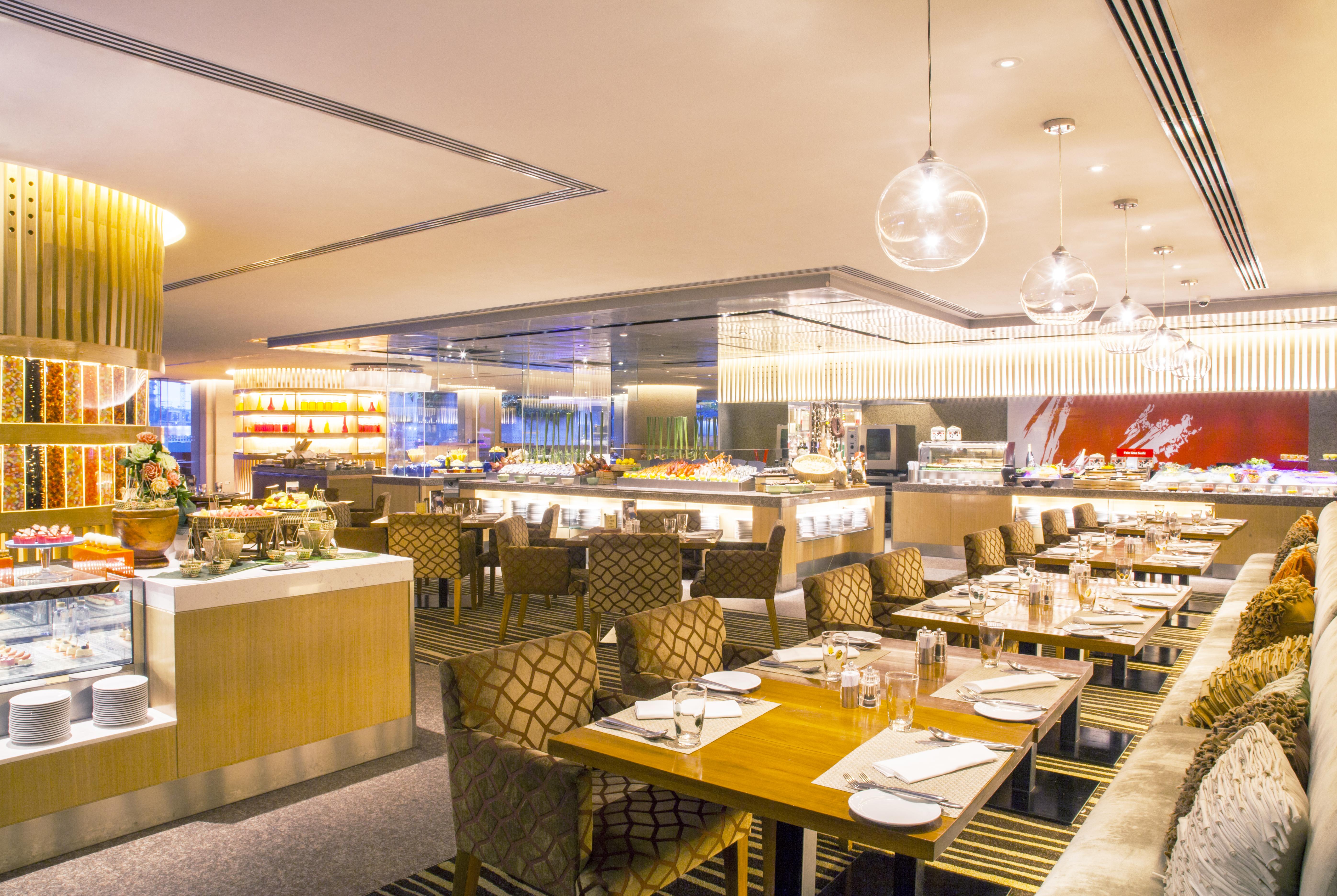 Hotel Shangri-la Bangkok